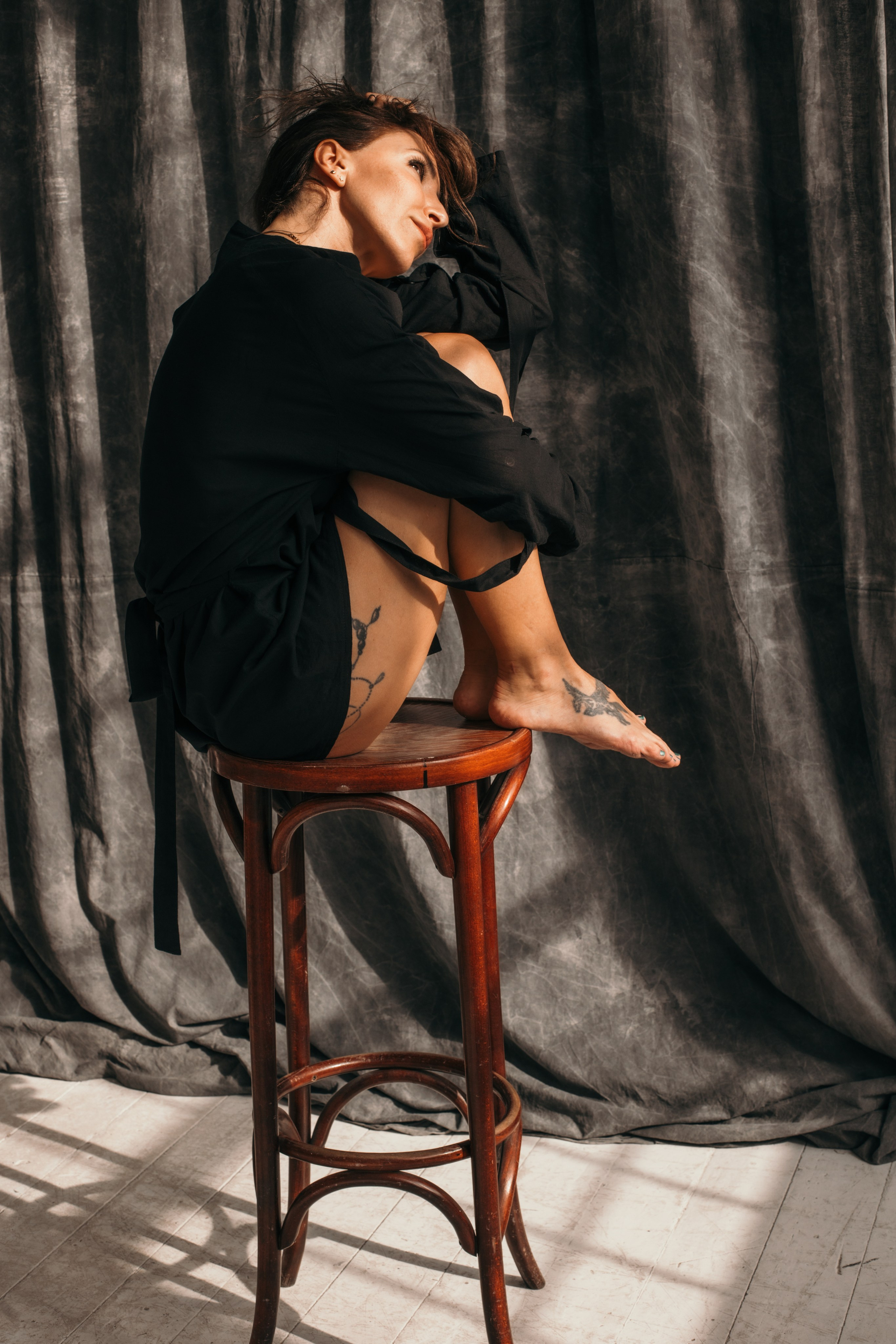 ЭЛИНА. Я фотограф из Москвы к Вашим услугам