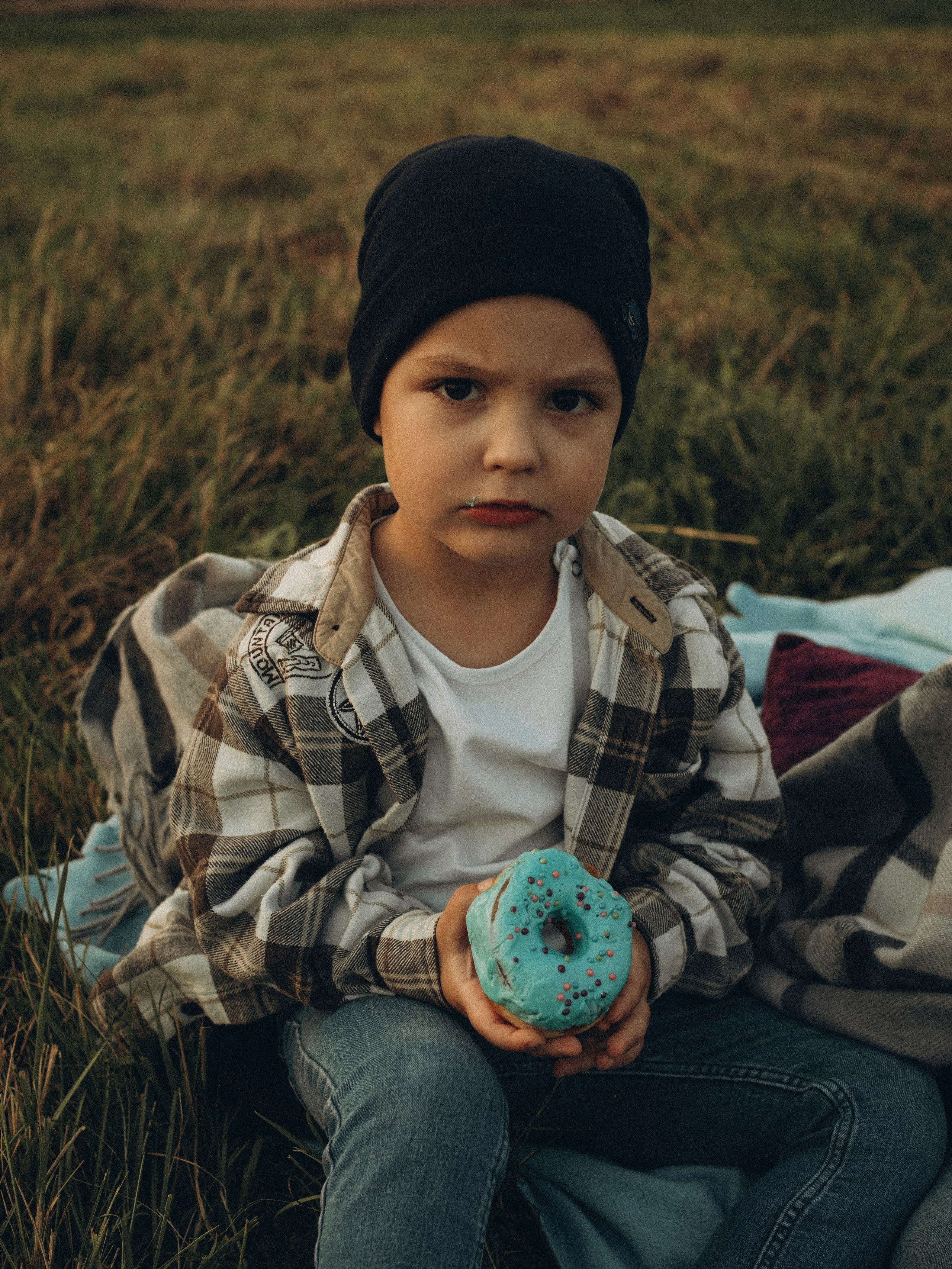 Fam. Фотограф в Сортавала Карина Буглакова