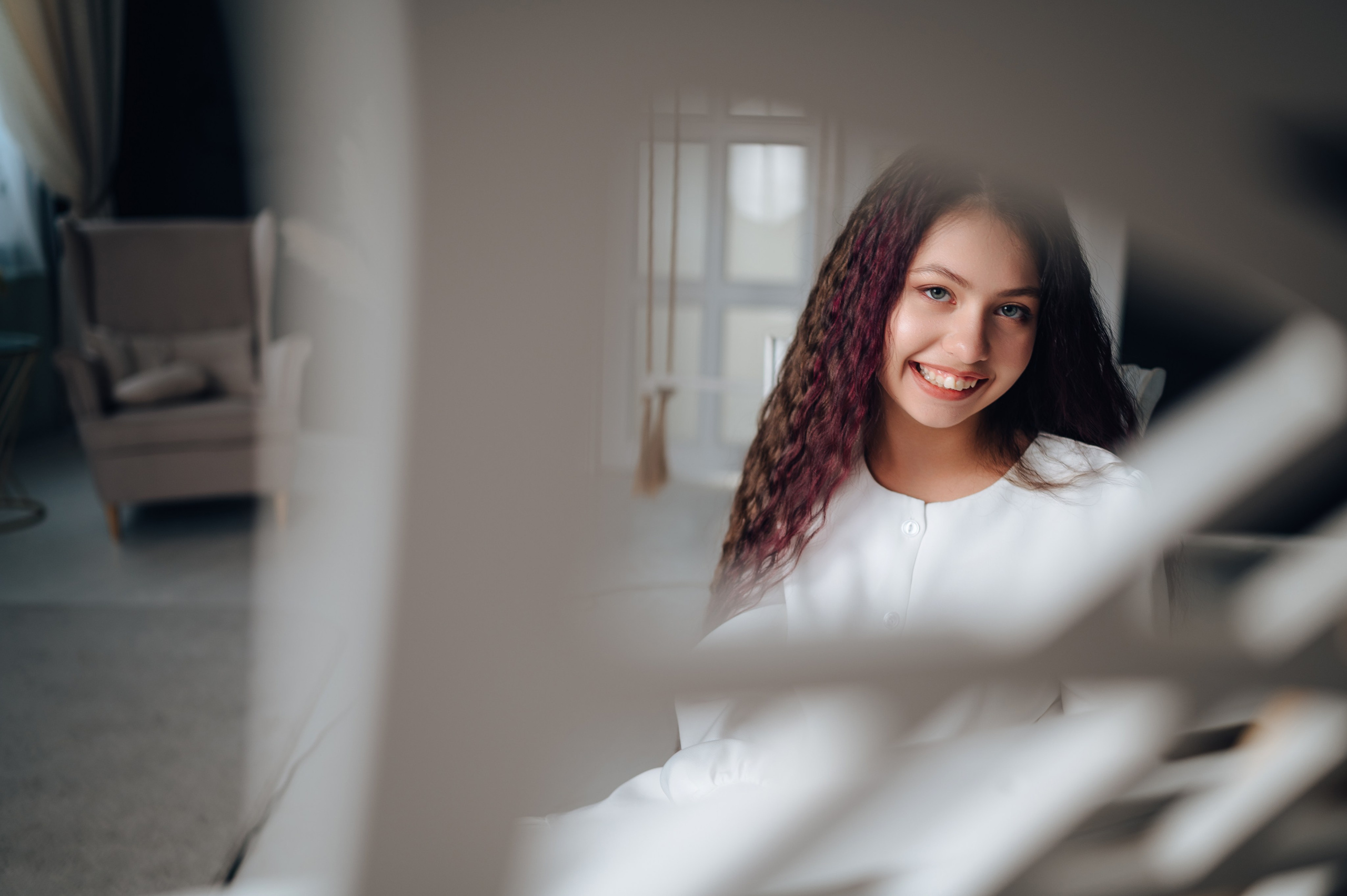 12 лет, с днем рождения. Детский и семейный фотограф Катерина Мишина