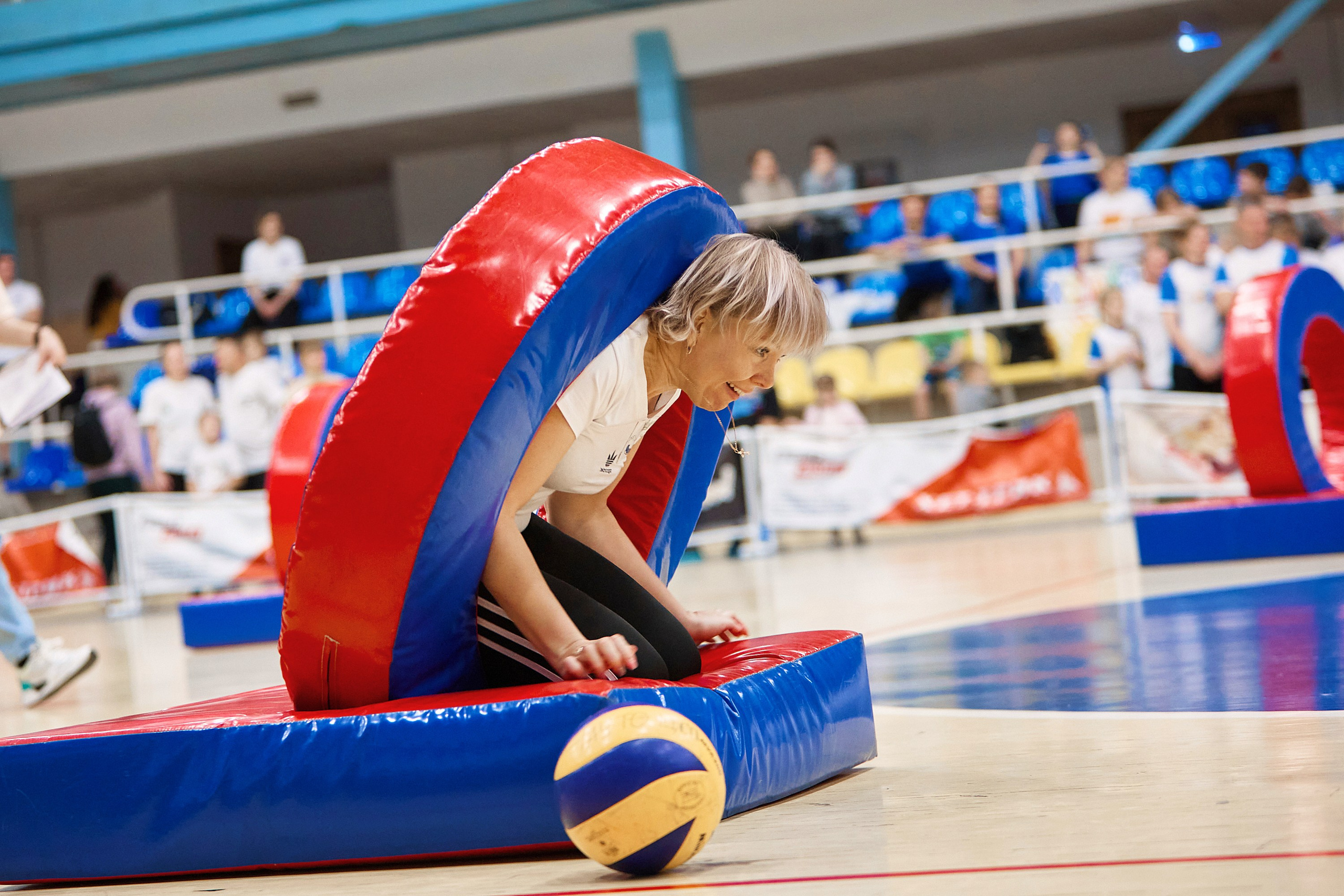 Спортивная семья. Даниил Савиных | Фотограф Тюмень