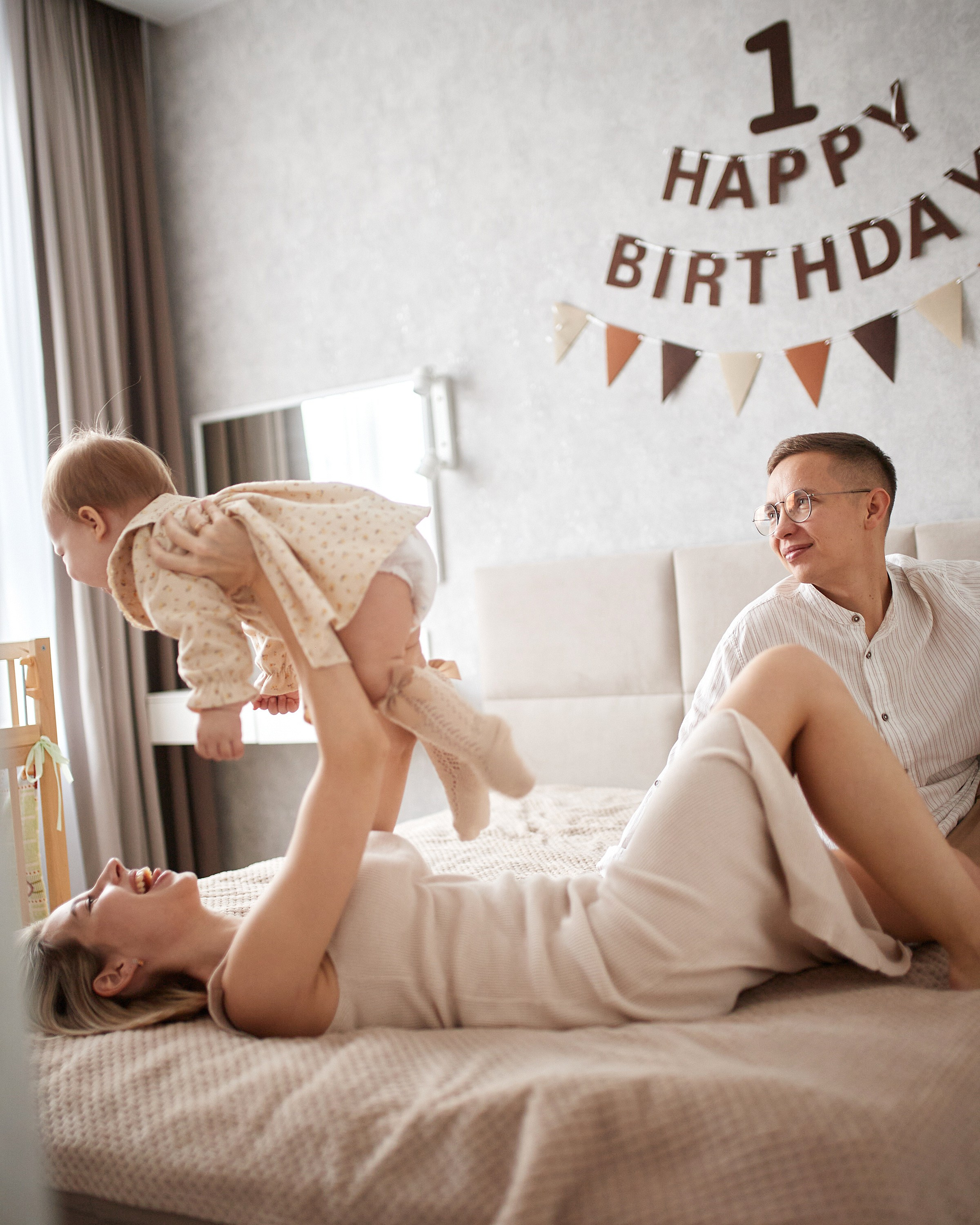 Бобриковы. Даниил Савиных | Фотограф Тюмень