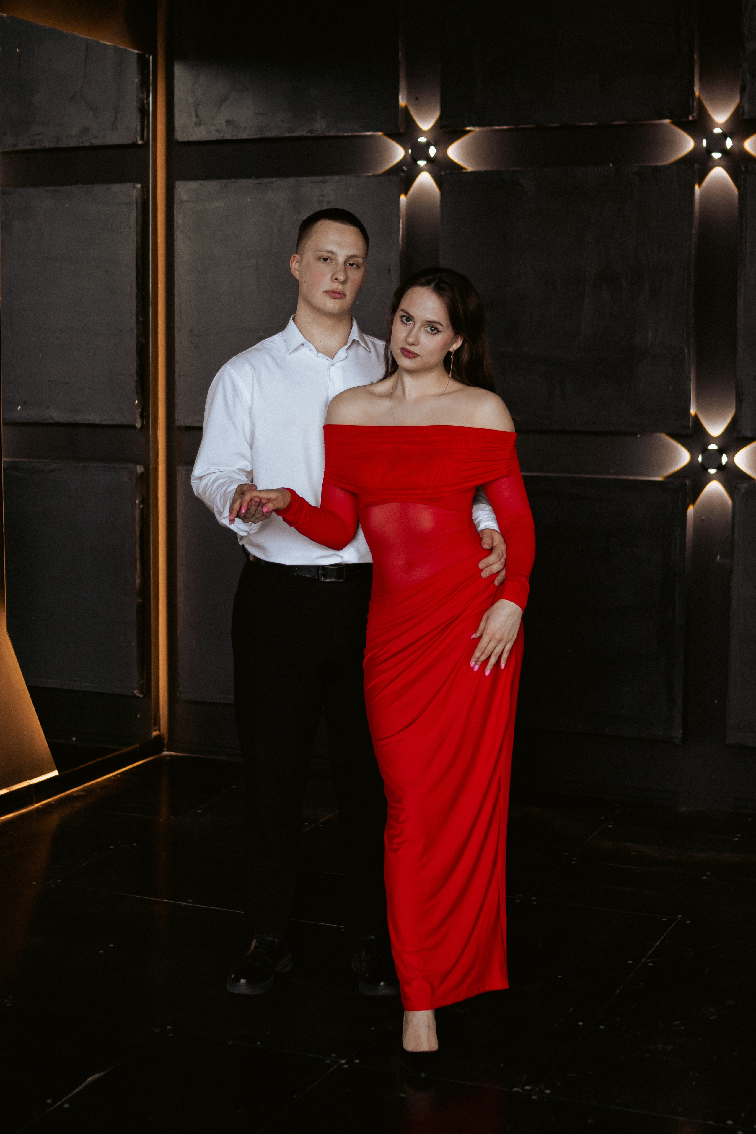 A&K. Ника — ваш персональный фотограф в Нижнем Новгороде