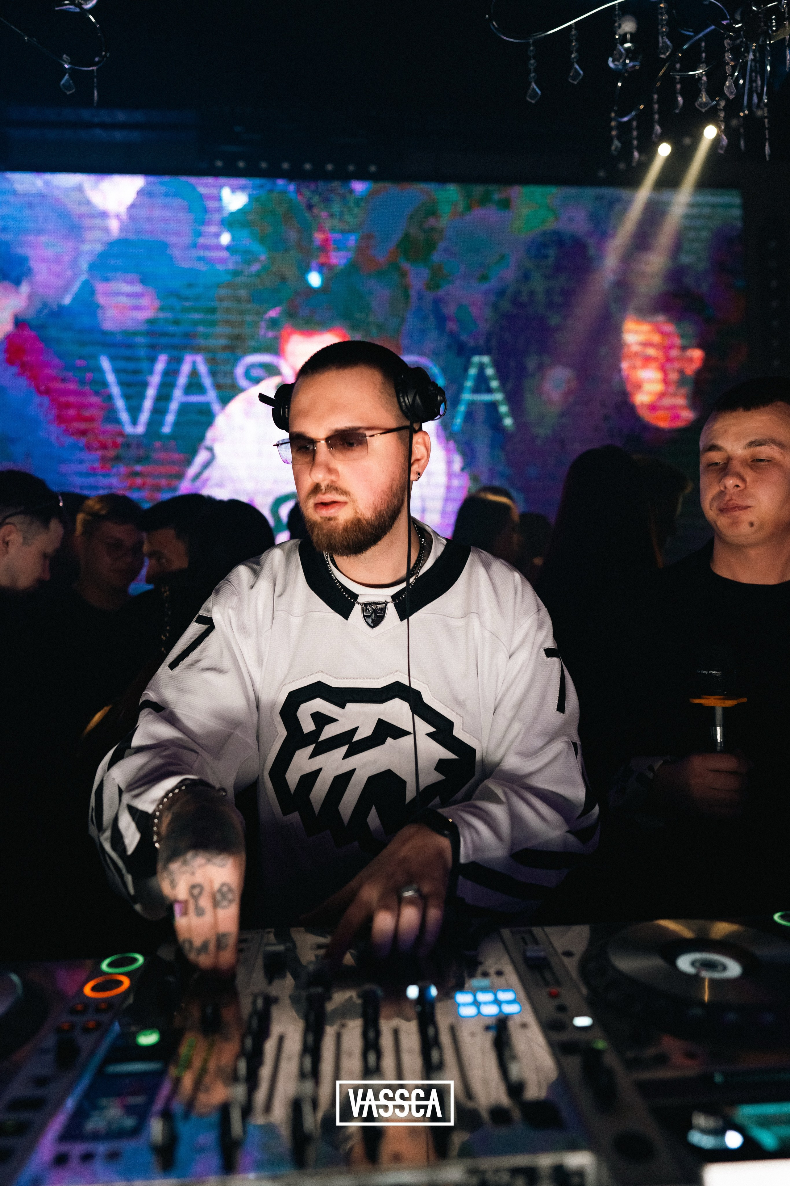 PARTY VASSCA 05.01.25. VASSCA