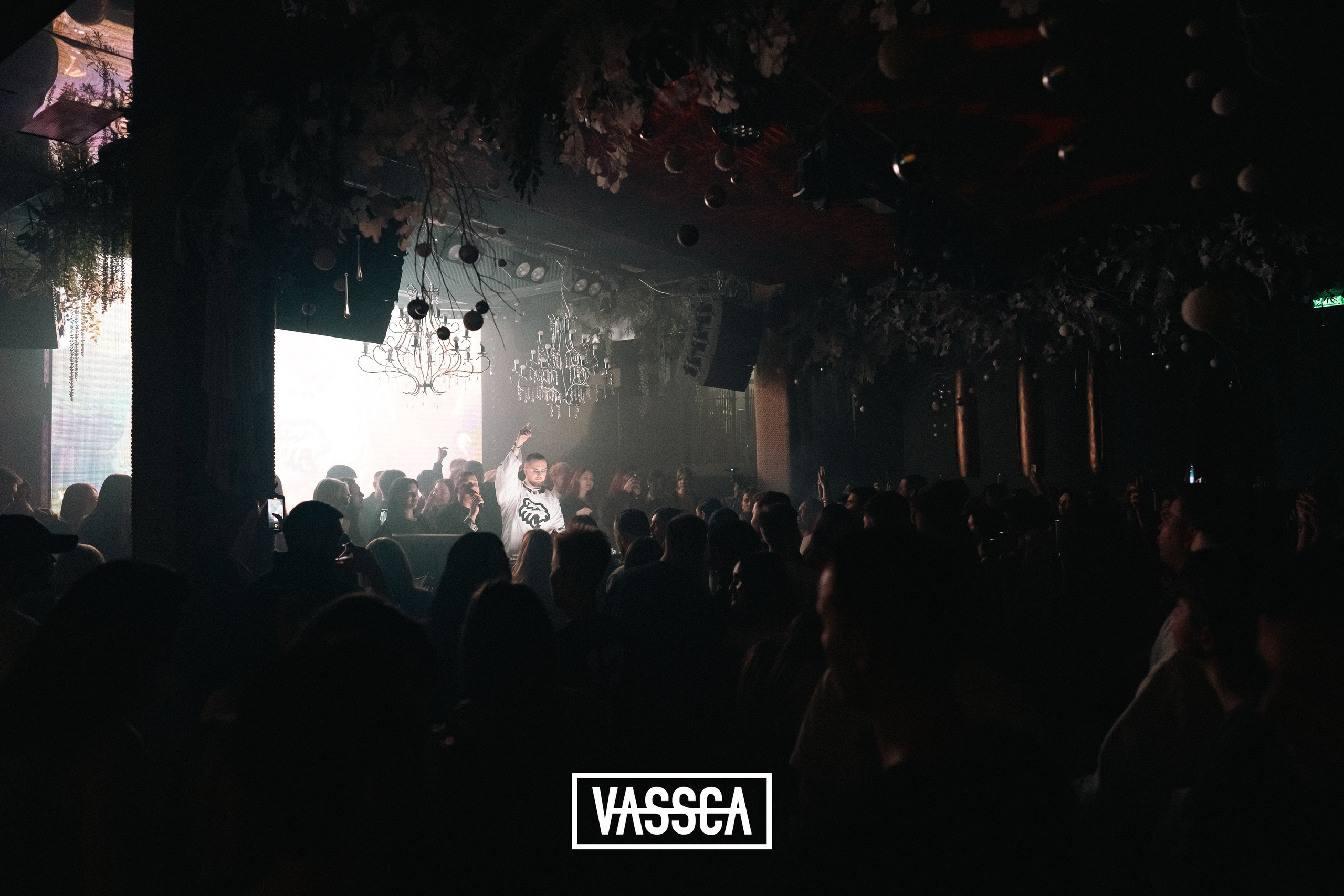 PARTY VASSCA 05.01.25. VASSCA