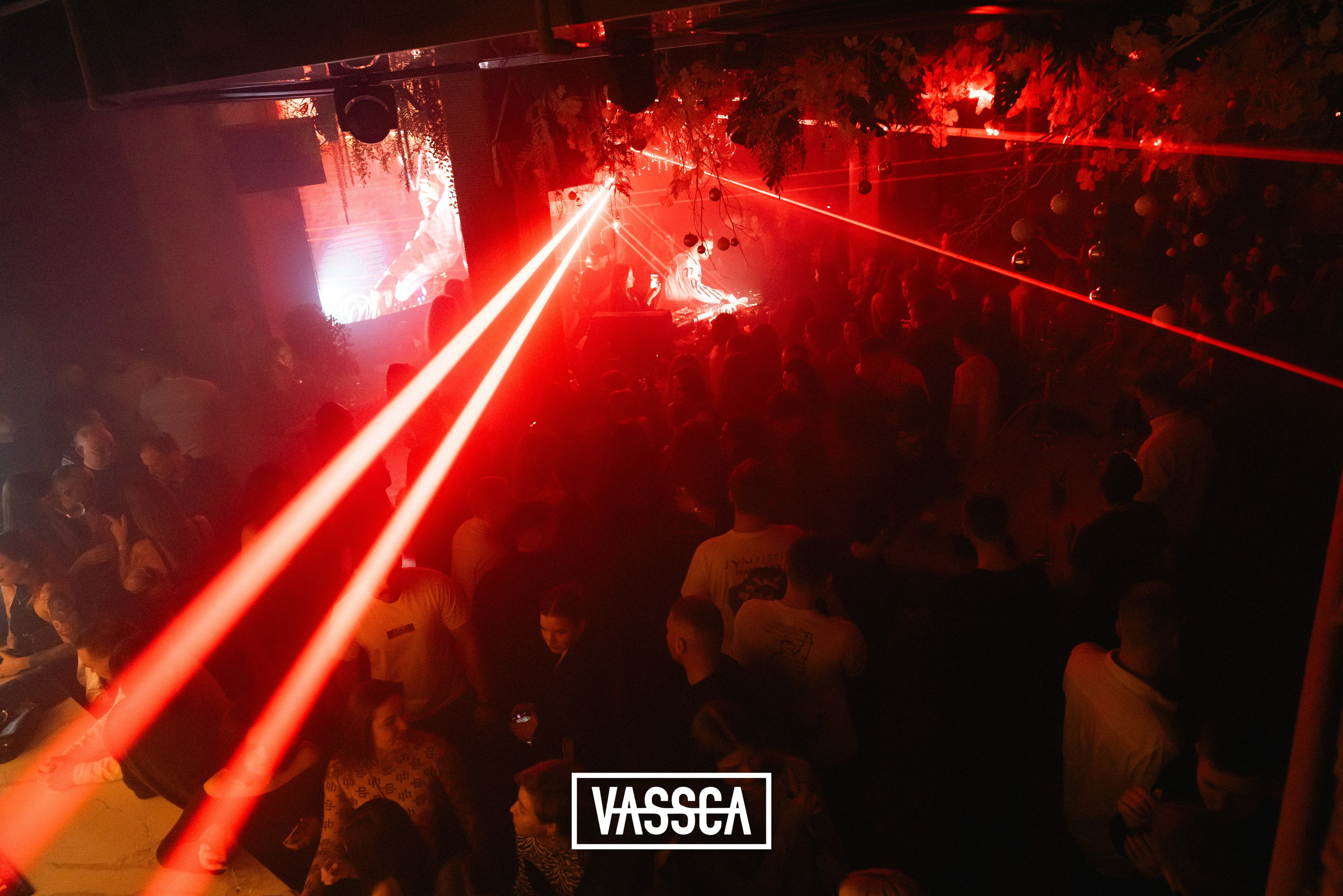 PARTY VASSCA 05.01.25. VASSCA