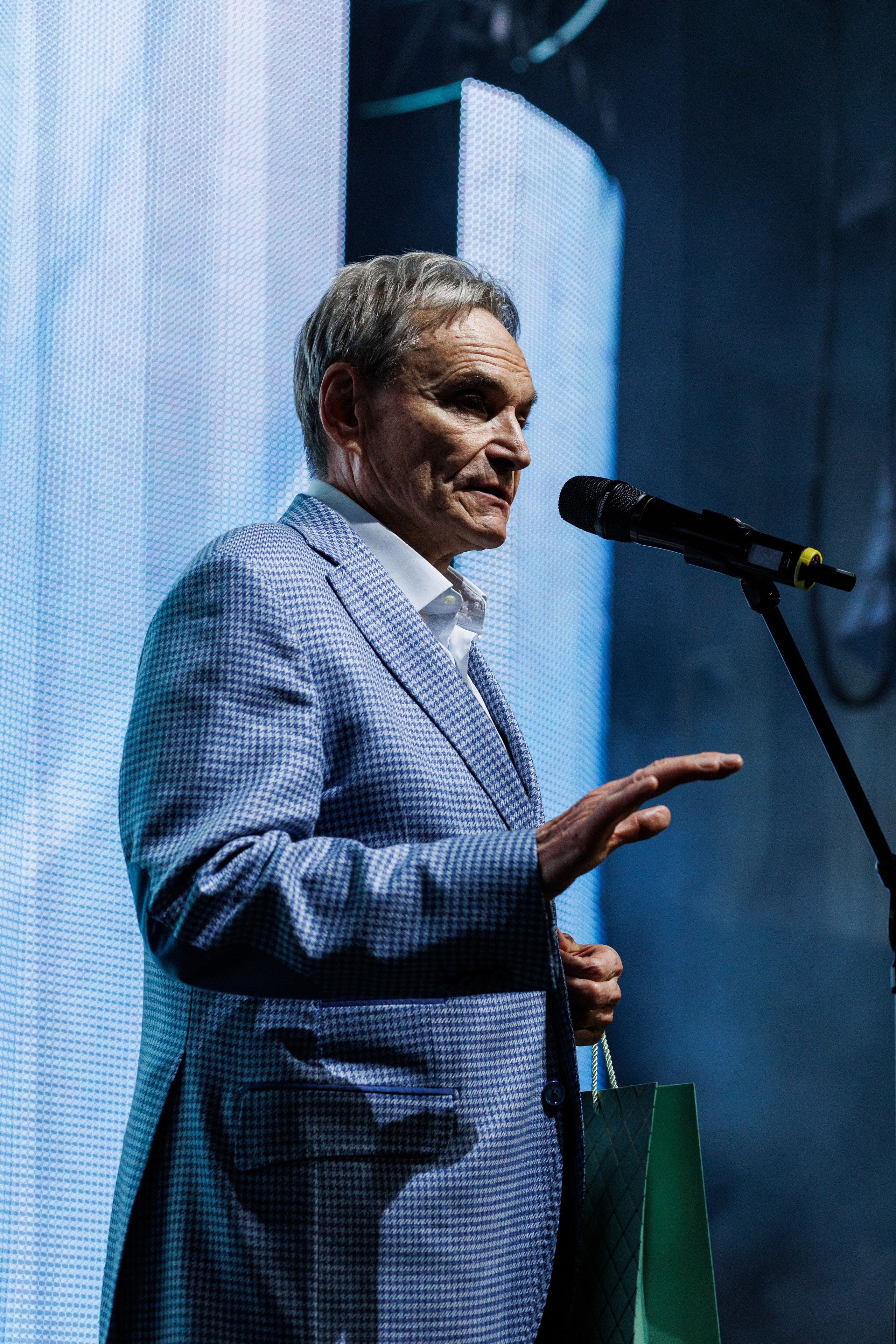 Агроэко юбилей компании. Https://andreysolodov.ru