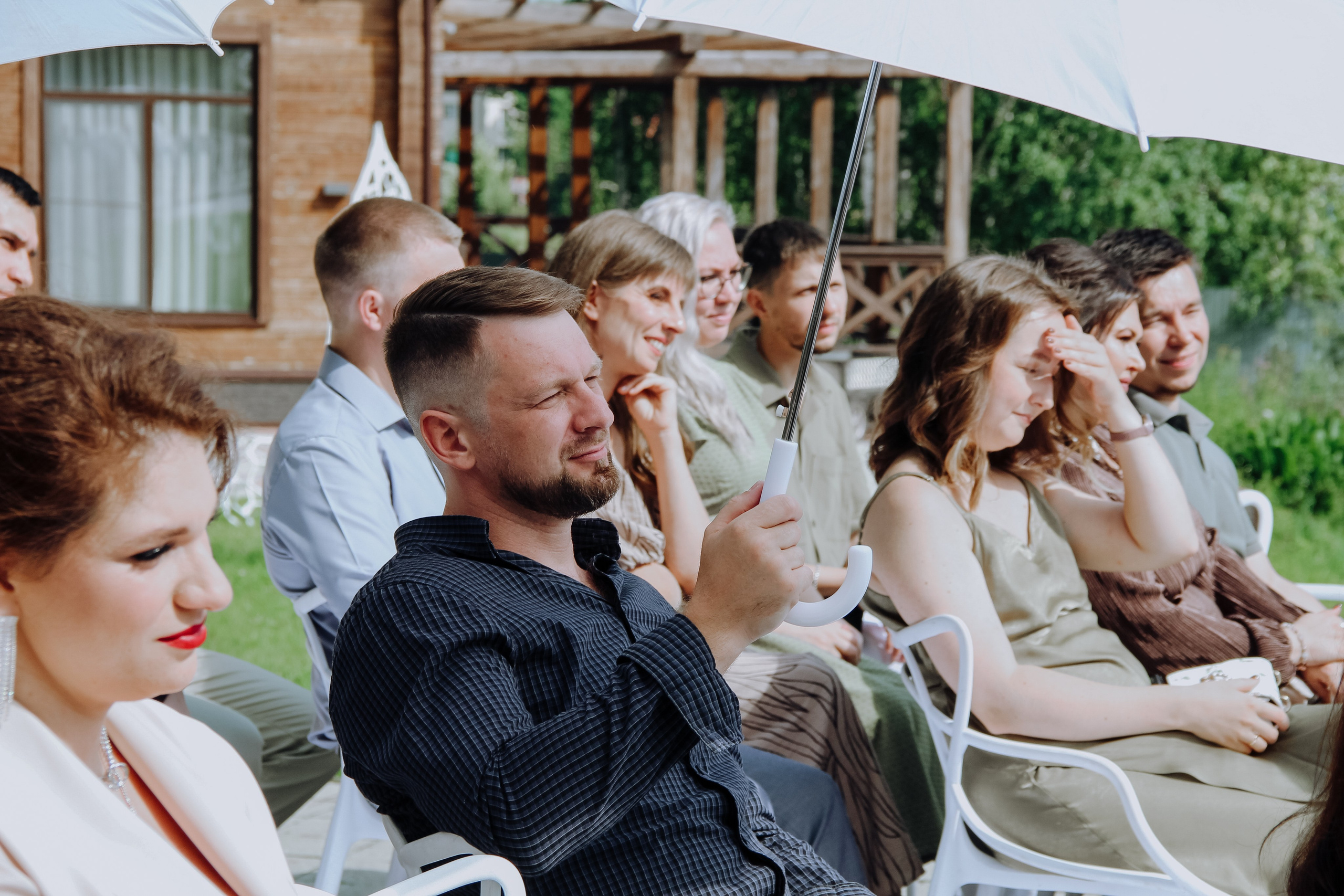 Свадебная история Марии и Владимира. Семейный фотодуэт Ирина и Николай Власьевы. Фотосессии в Новосибирске