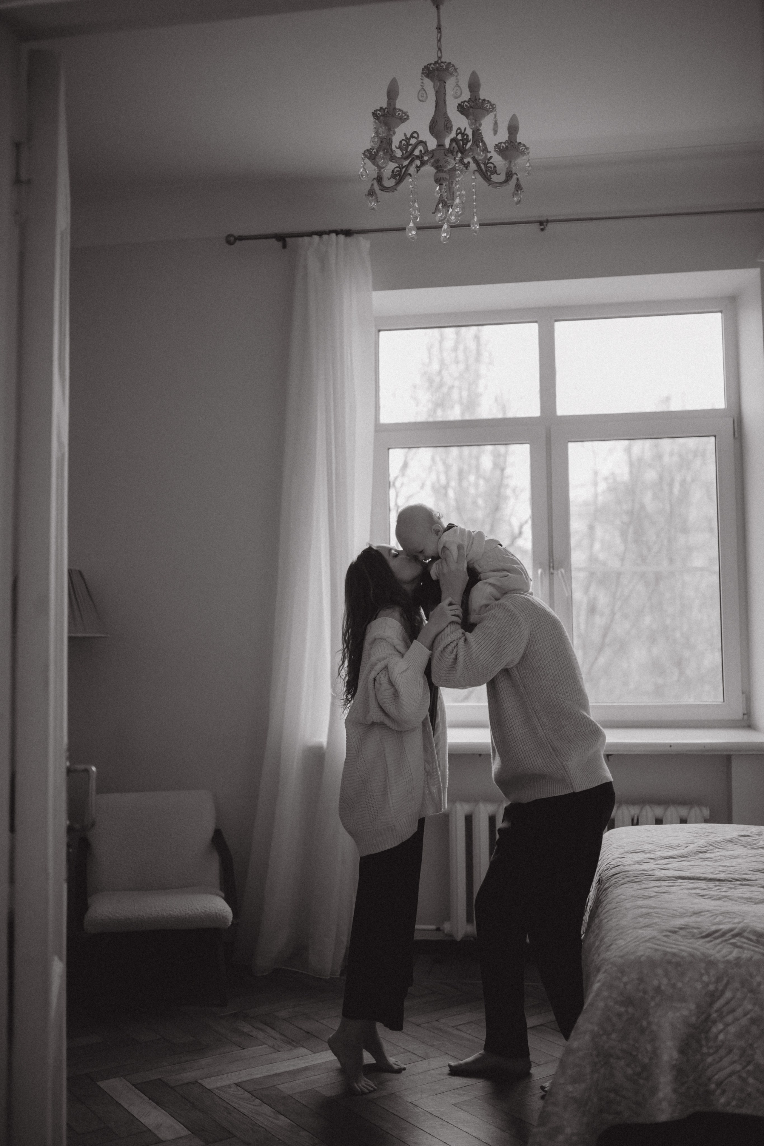 Степан Серафима и Яннис. Ваш фотограф АНАстасия Земскова