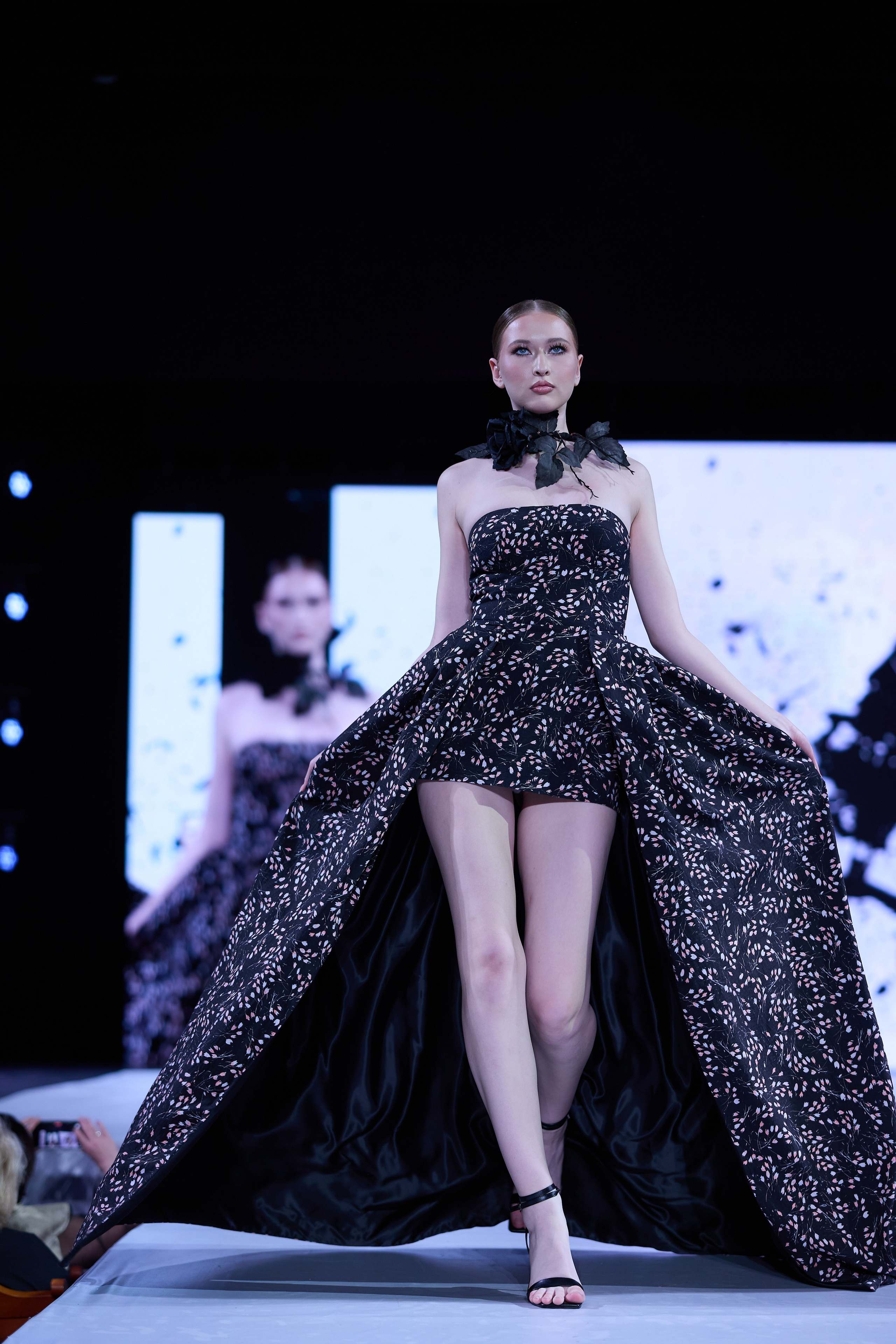 Платье города 2026