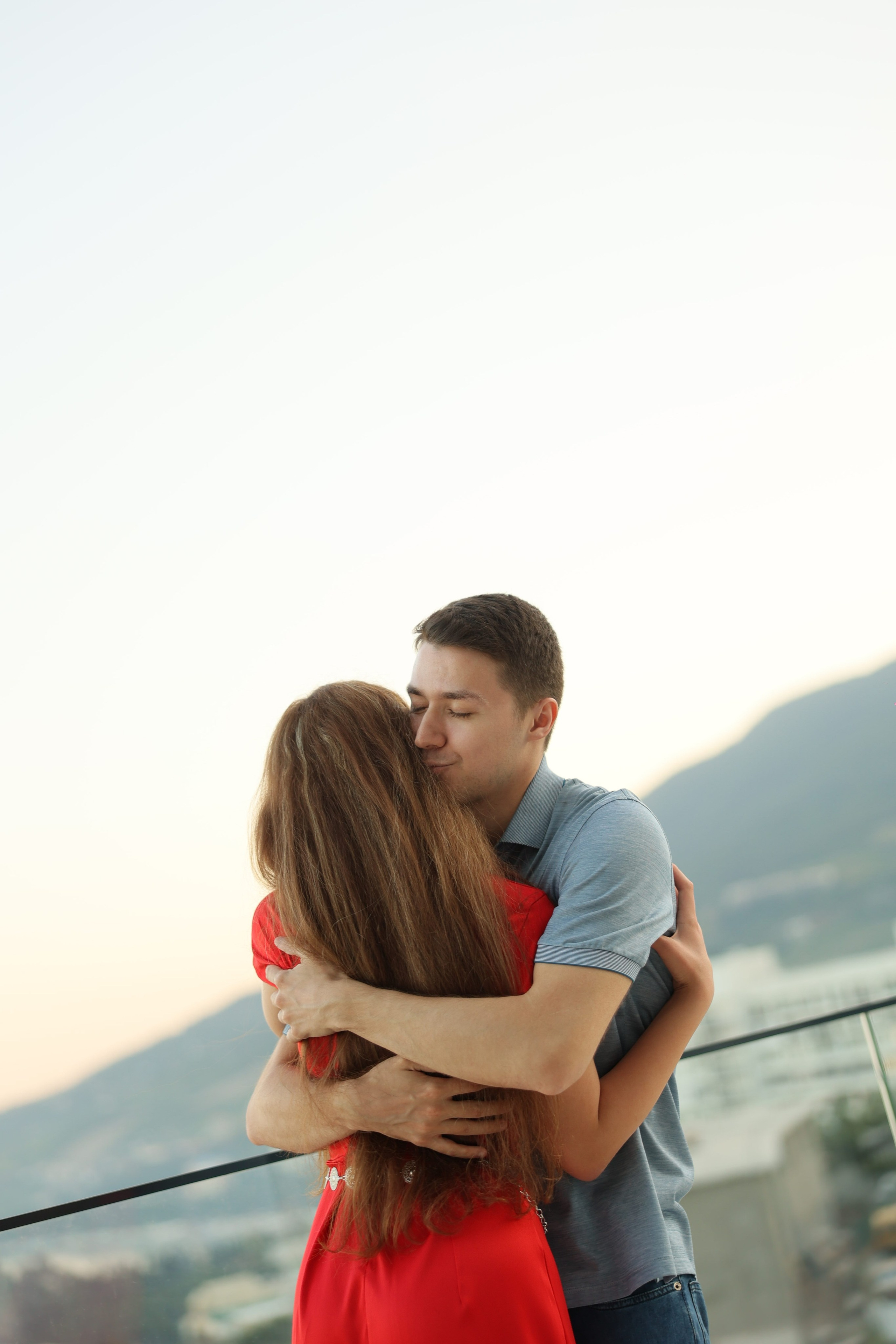 Она сказала да!. Свадебный фотограф в Крыму