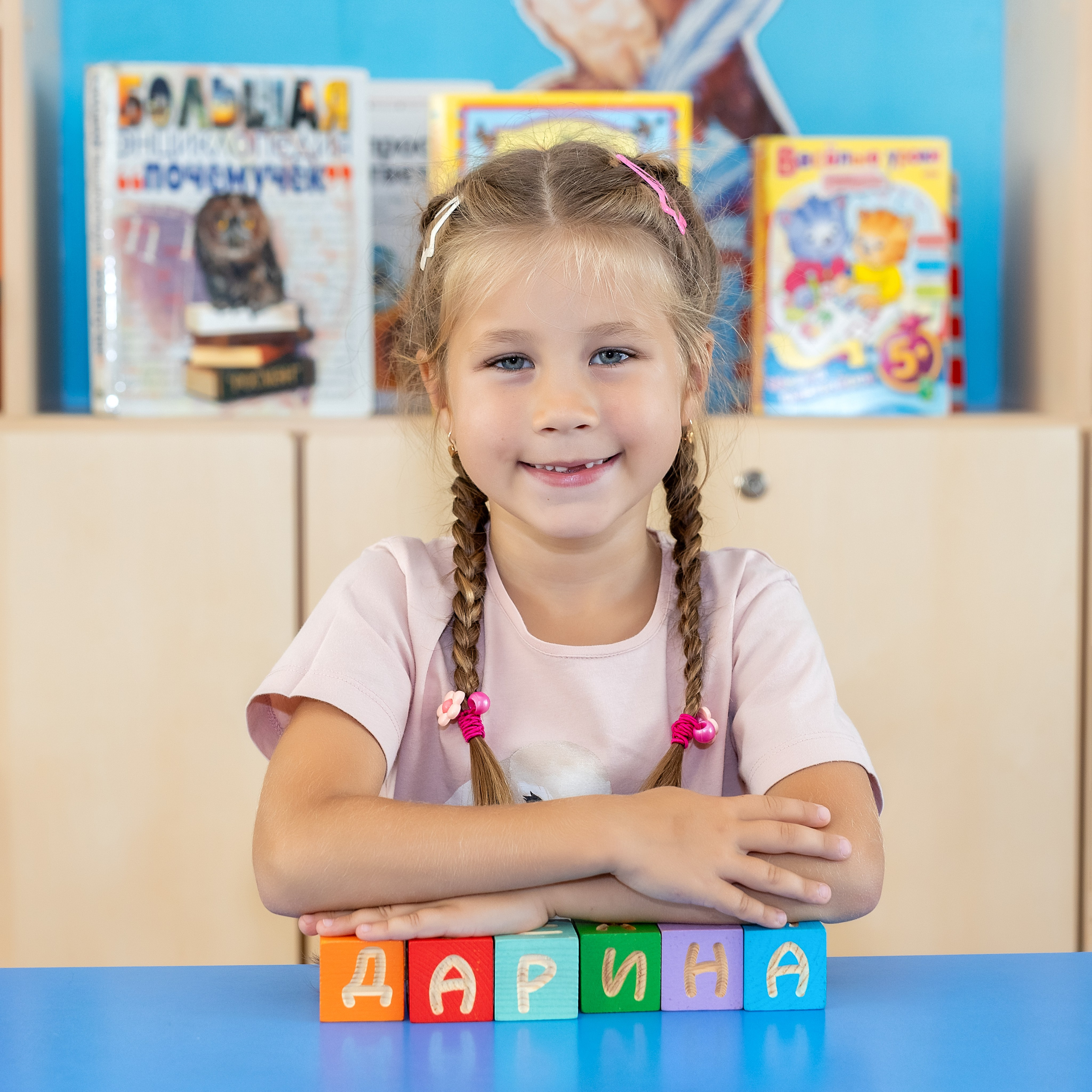 Детский сад № 38 «Парус», группа «Осьминожки». Владивосток. Стильный выпускной альбом Владивосток фотограф Вероника Мигачева