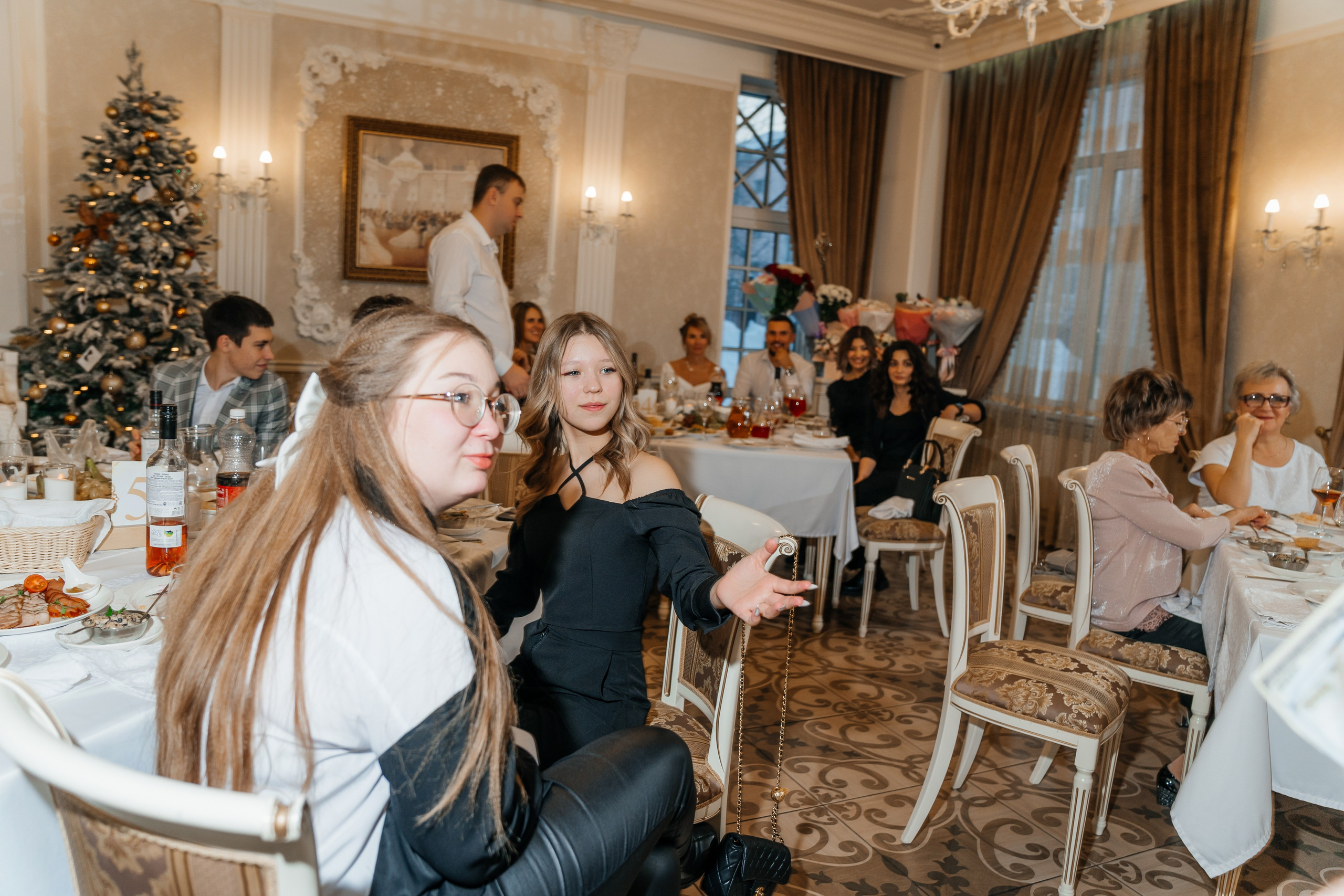 Отель «ПушкинЪ». Фотограф Ангарск Иркутск Ксения Король