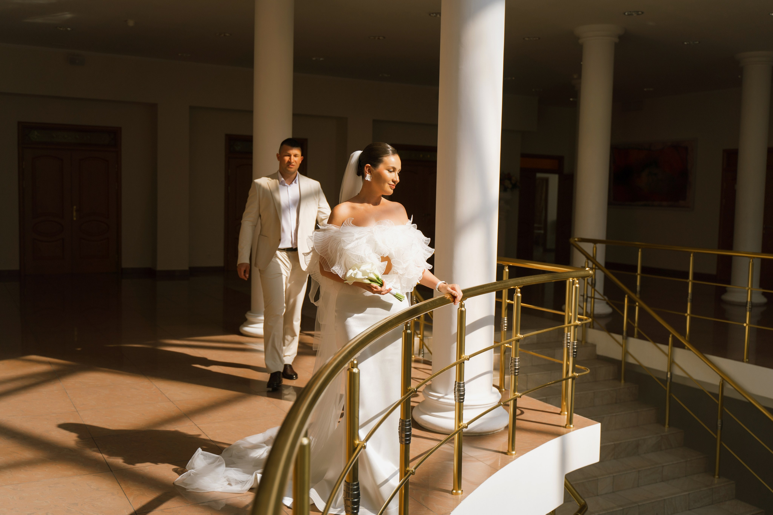 Диана и Даниил. Фотограф в Санкт-Петербурге Алексей Глазанов
