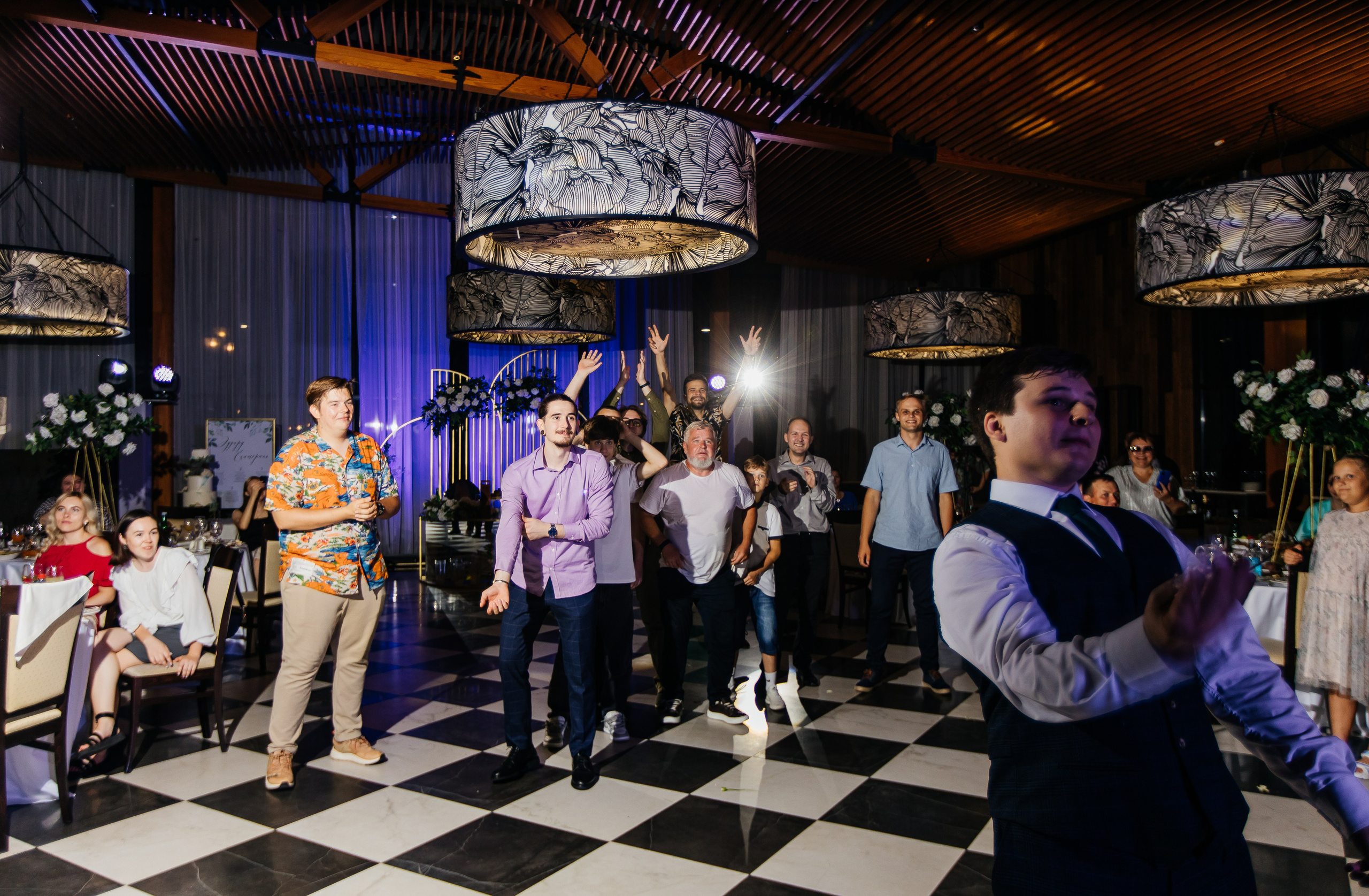 Полный свадебный день. Свадебный и семейный фотограф Ростова-на-Дону Ирина Бондарева