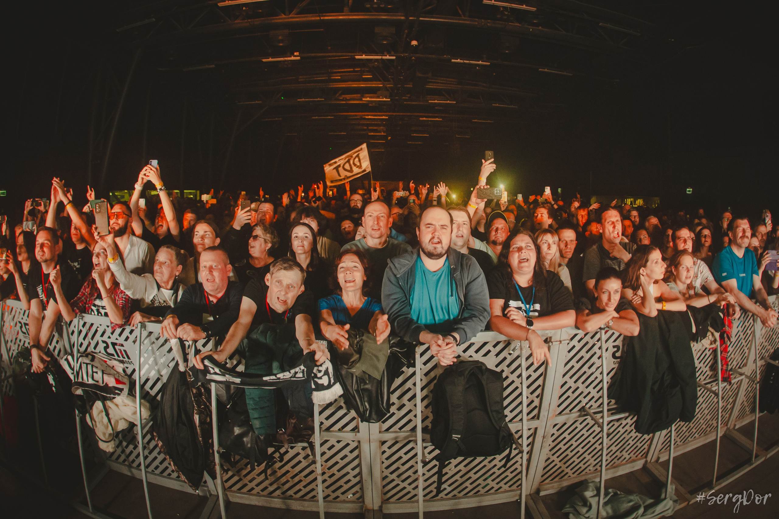 ДДТ, Стамбул, Турция, 29.11.2025, DDT, Юрий Шевчук, 29 ноября 2025 года, JJ Arena, SergDor, #SergDor