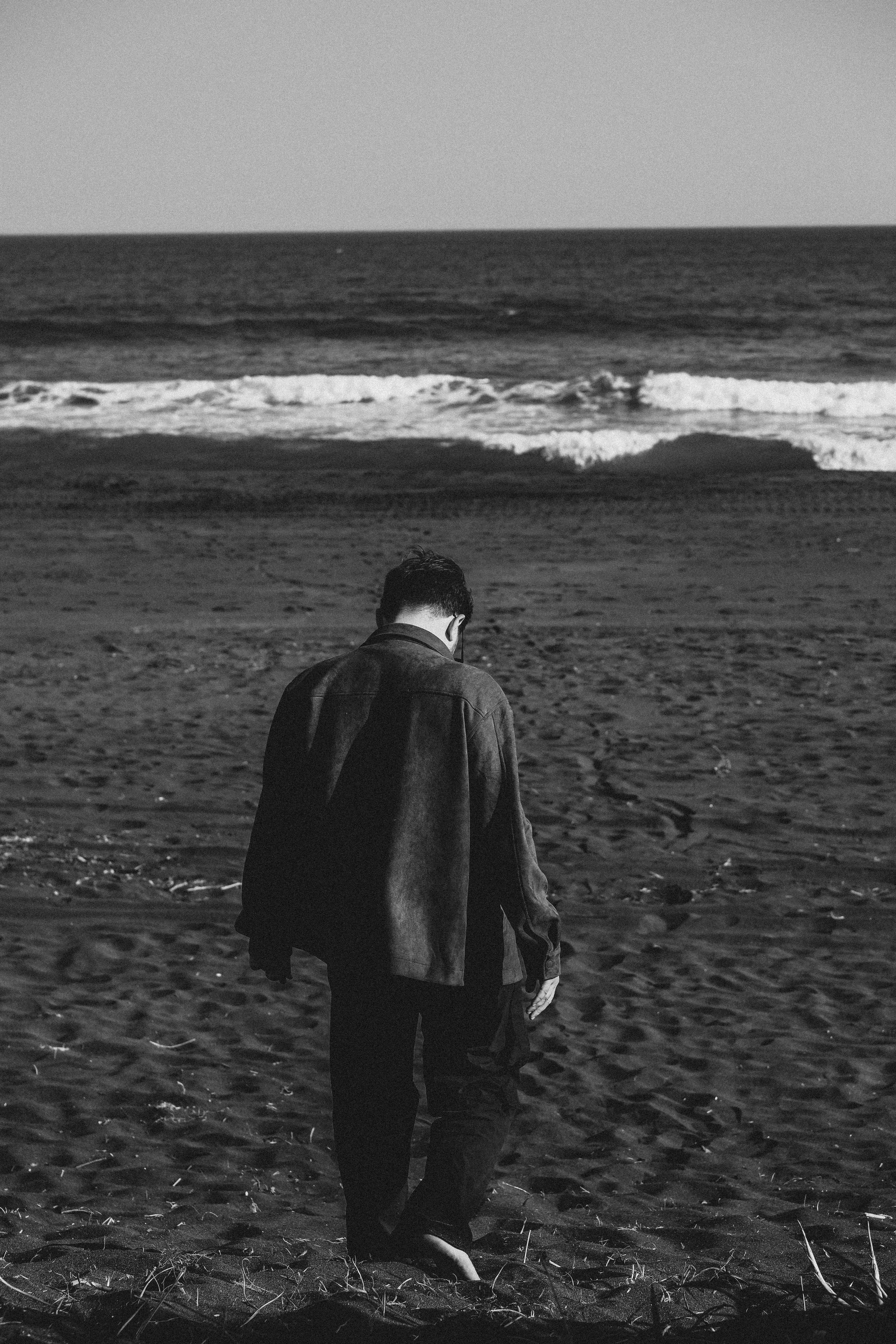 Тихий океан. Профессиональный фотограф, Санкт-Петербург — Виктория Богомолова