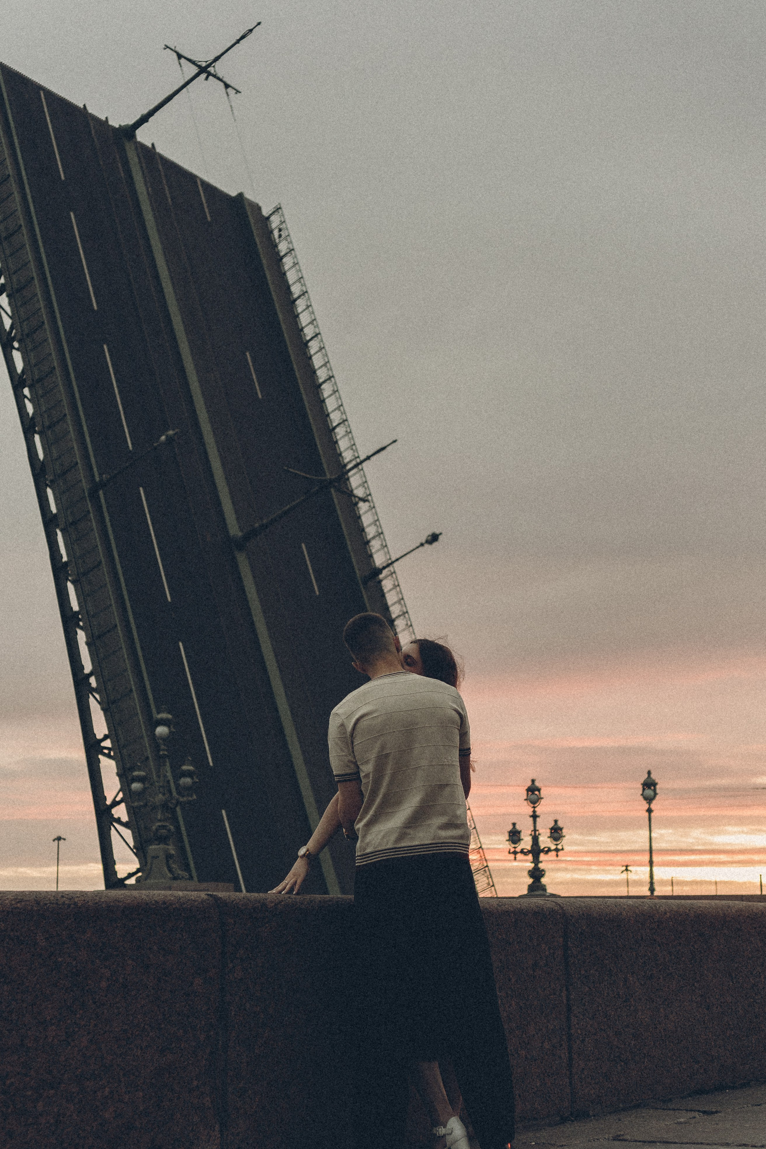 РАССВЕТНАЯ ИСТОРИЯ. Профессиональный фотограф, Санкт-Петербург — Виктория Богомолова