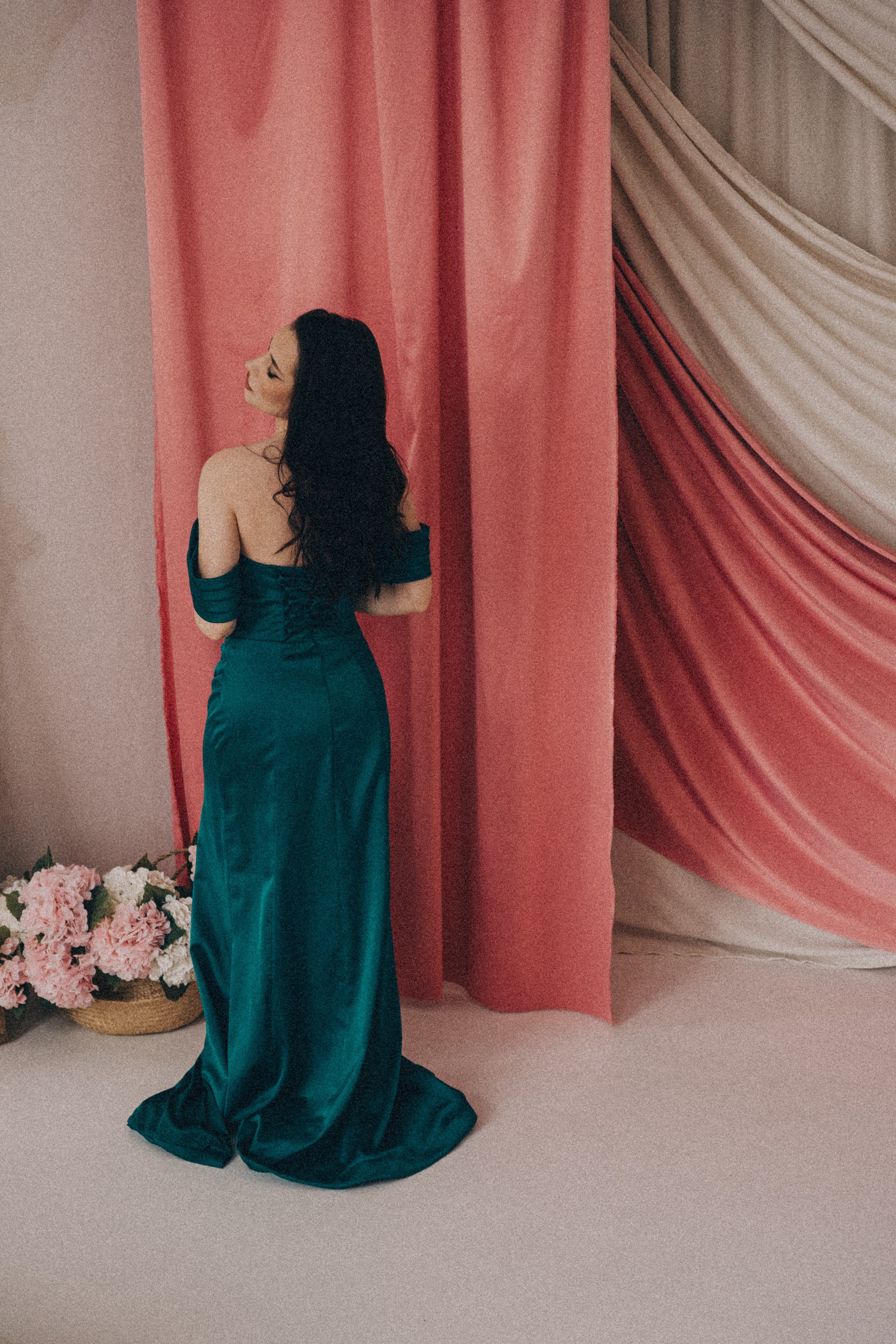 Весенняя. Профессиональный фотограф, Санкт-Петербург — Виктория Богомолова