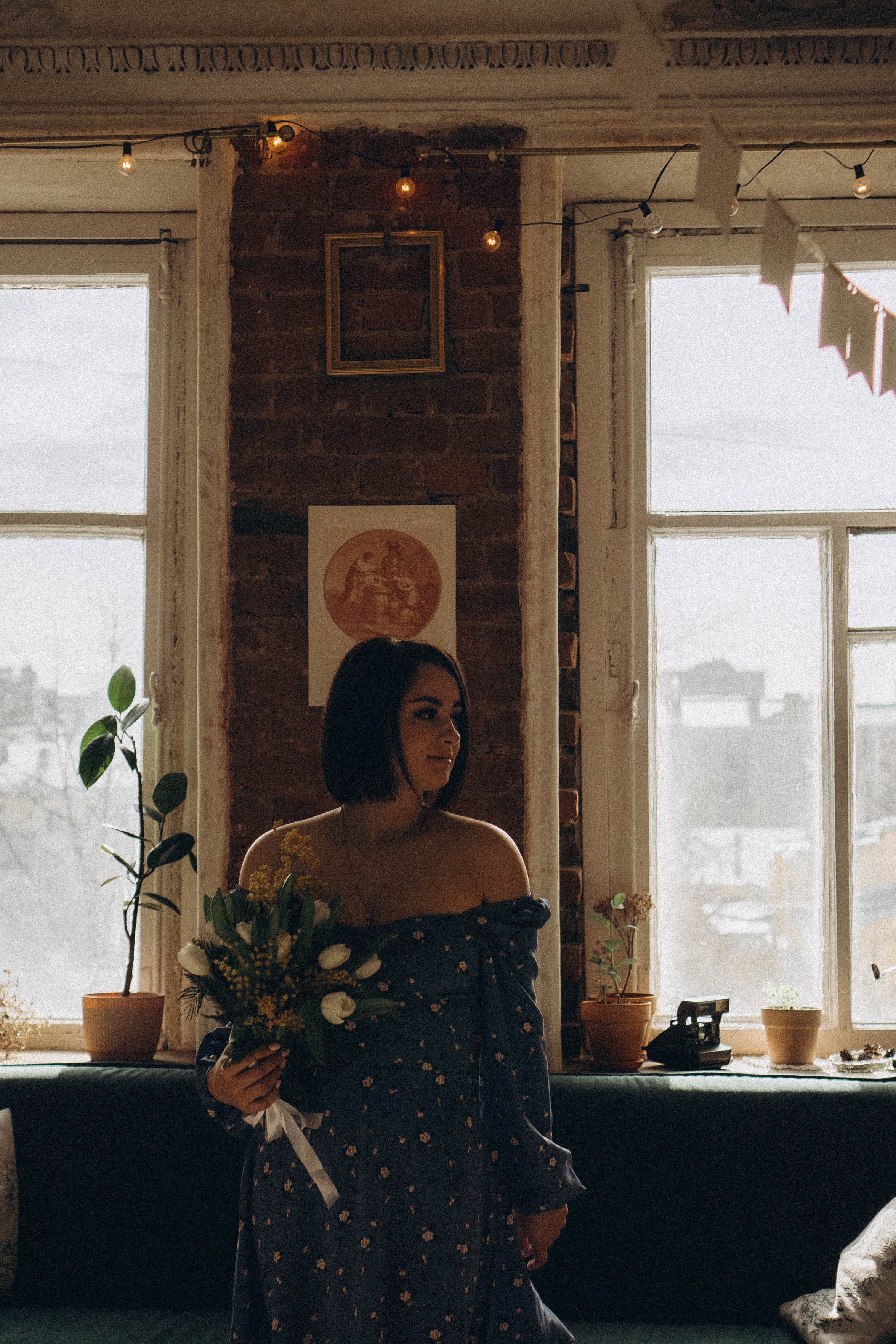 LOVE в квартире. Профессиональный фотограф, Санкт-Петербург — Виктория Богомолова