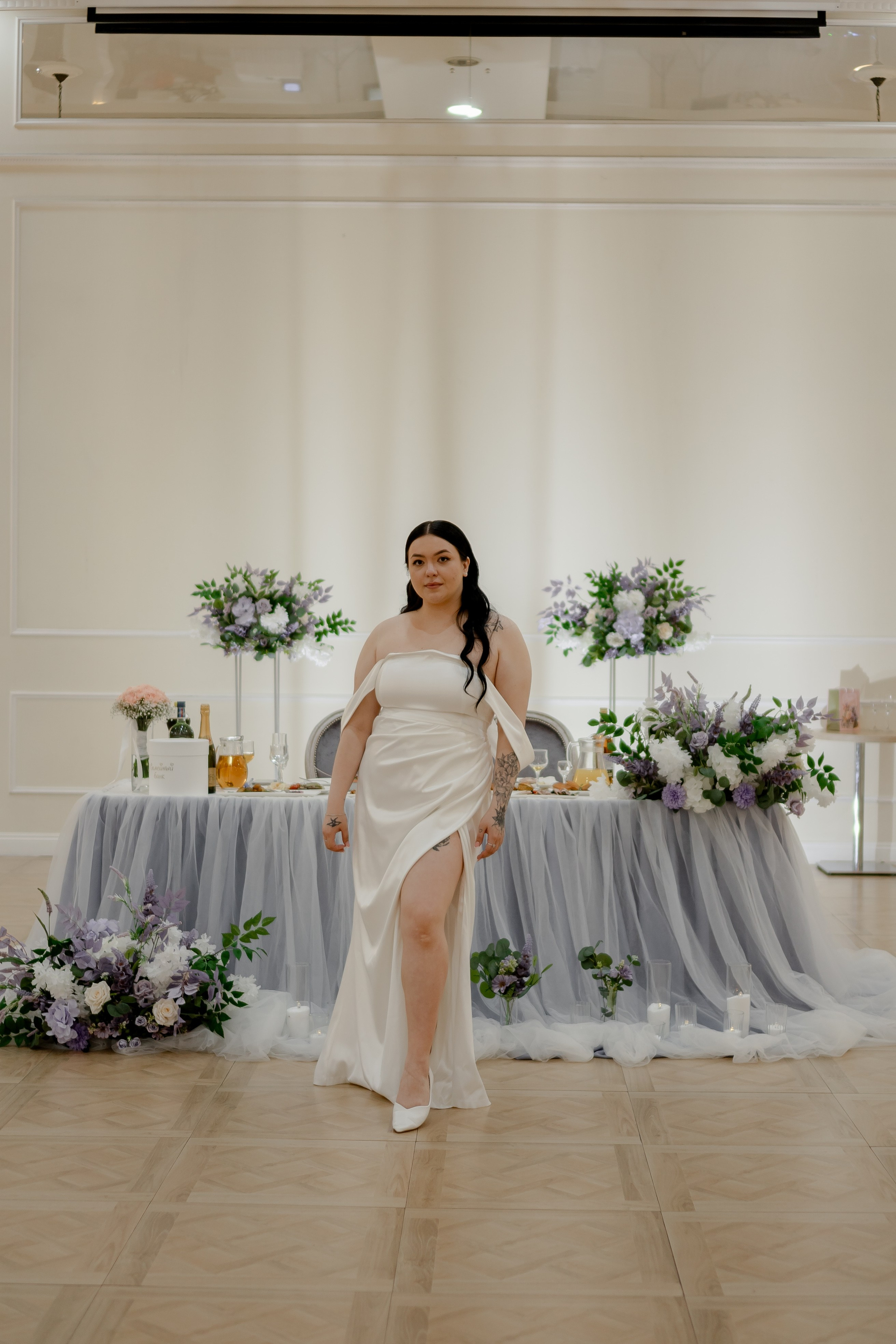 СВАДЕБНАЯ СЬЕМКА В ЗАГСЕ И БАНКЕТ. Профессиональный фотограф, Санкт-Петербург — Виктория Богомолова