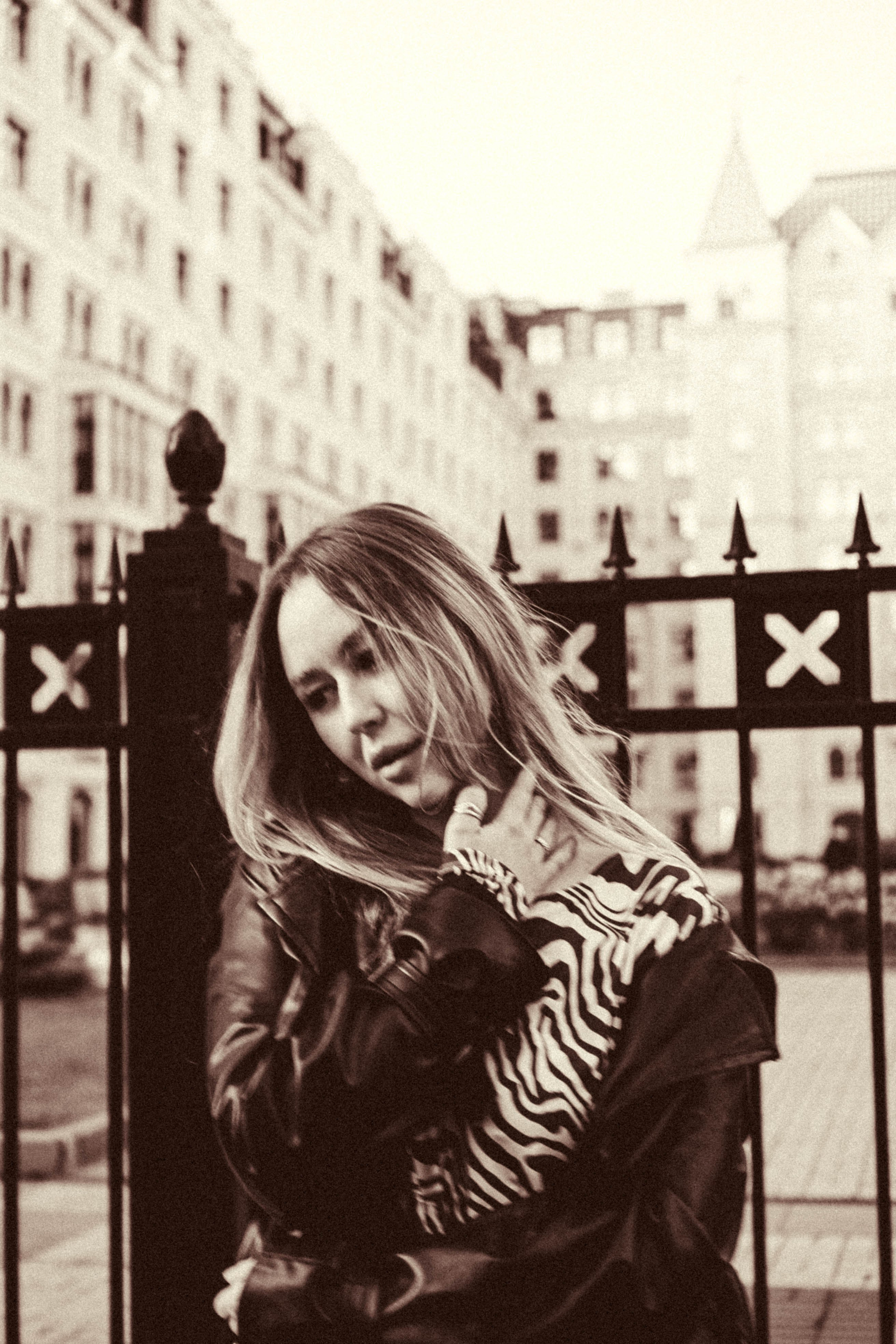 Ксения. Профессиональный фотограф, Санкт-Петербург — Виктория Богомолова