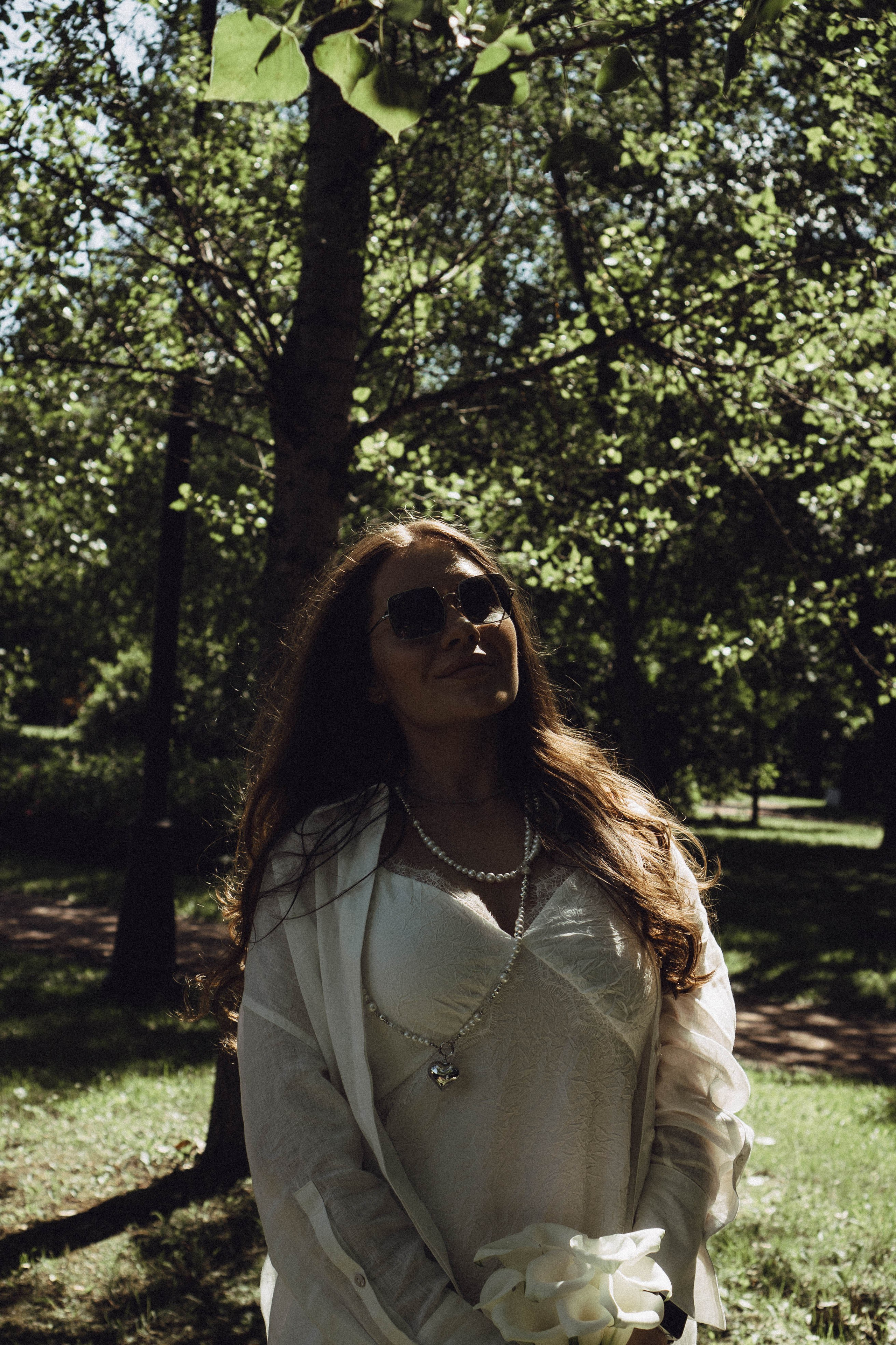 СВАДЕБНАЯ СЬЕМКА В ПАРКЕ ПОБЕДЫ И ПРОГУЛКА ПО МОСКОВСКОМУ ПРОСПЕКТУ. Профессиональный фотограф, Санкт-Петербург — Виктория Богомолова