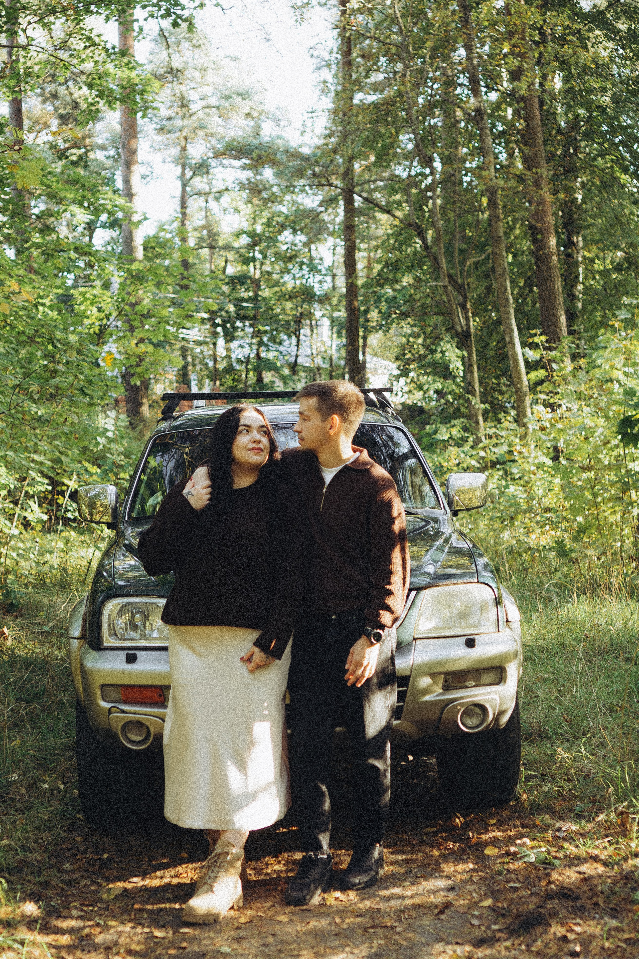 Прогулка по Финскому заливу. Профессиональный фотограф, Санкт-Петербург — Виктория Богомолова