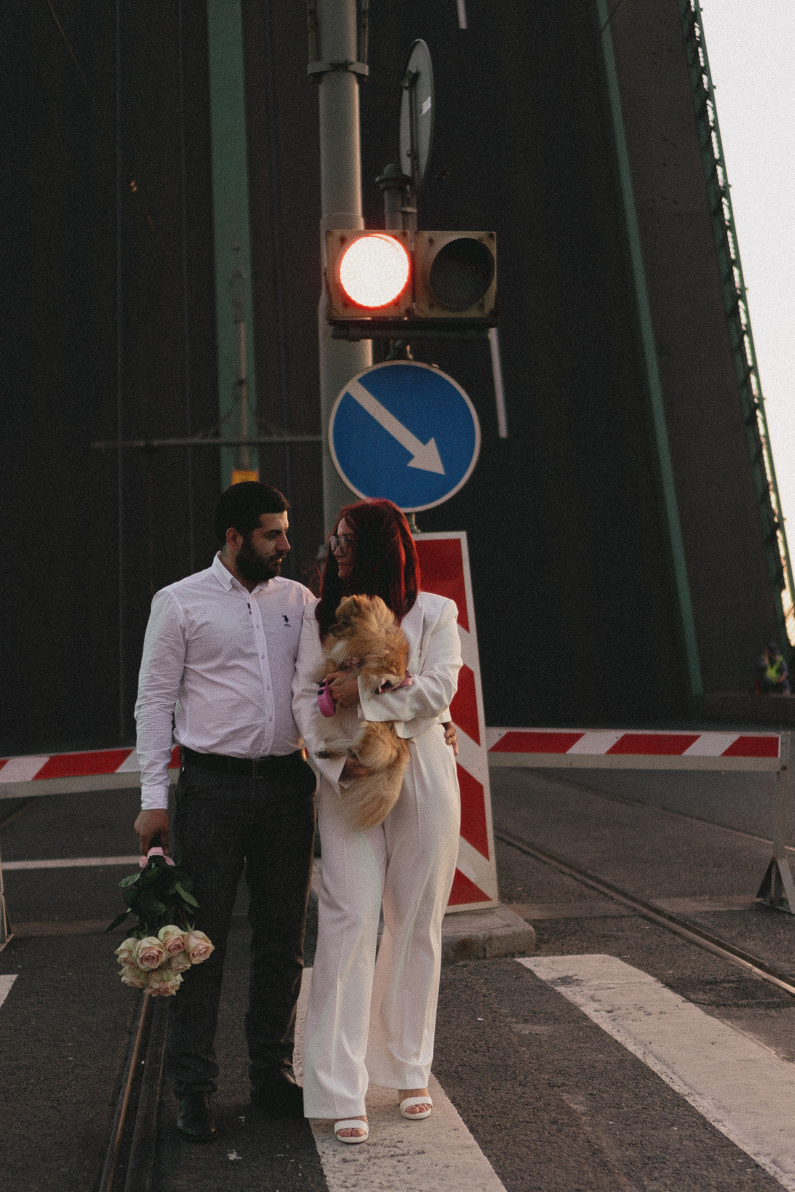 РАССВЕТНАЯ ИСТОРИЯ. Профессиональный фотограф, Санкт-Петербург — Виктория Богомолова