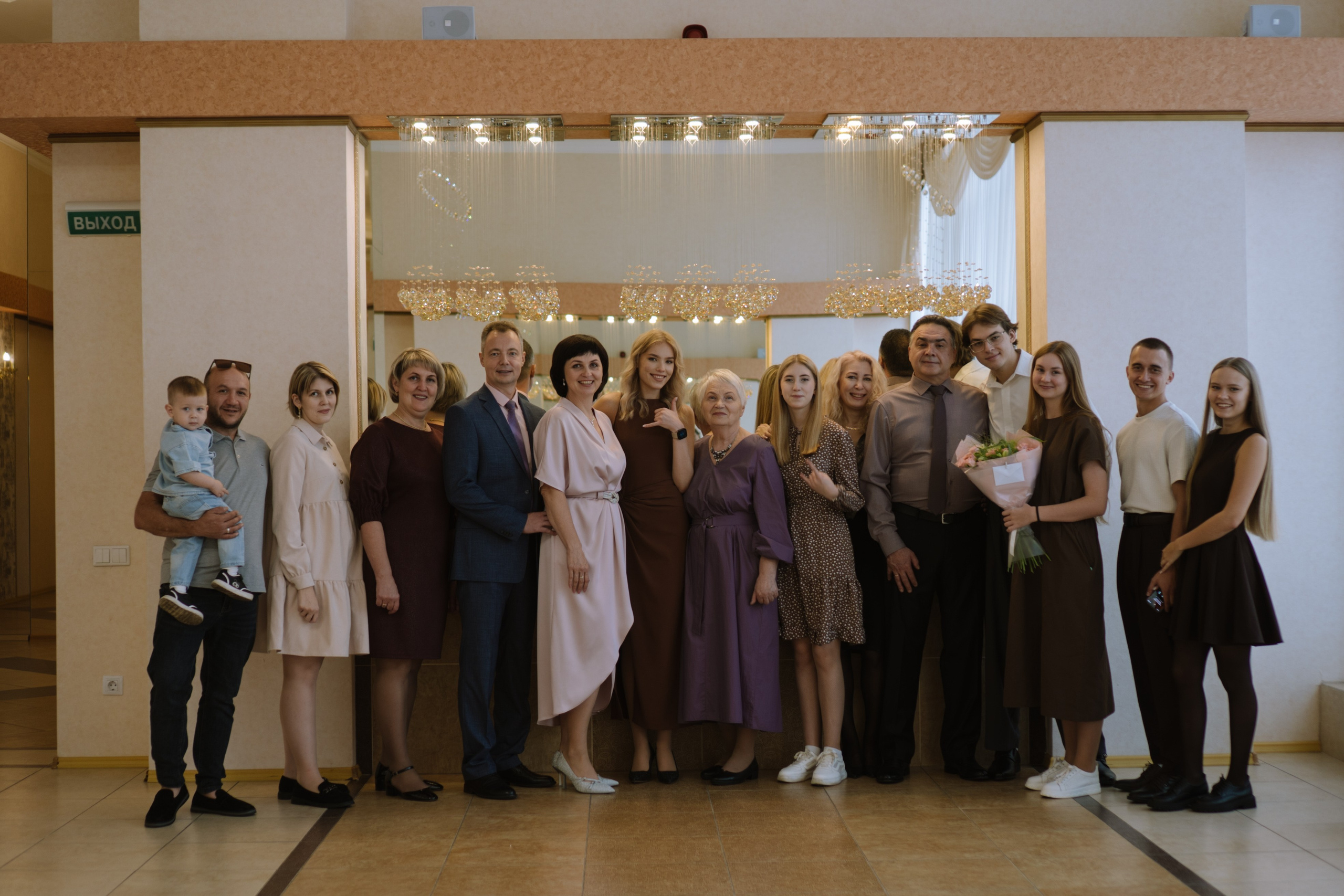 РЕПОРТАЖНАЯ СЬЕМКА В ЗАГСЕ. Профессиональный фотограф, Санкт-Петербург — Виктория Богомолова