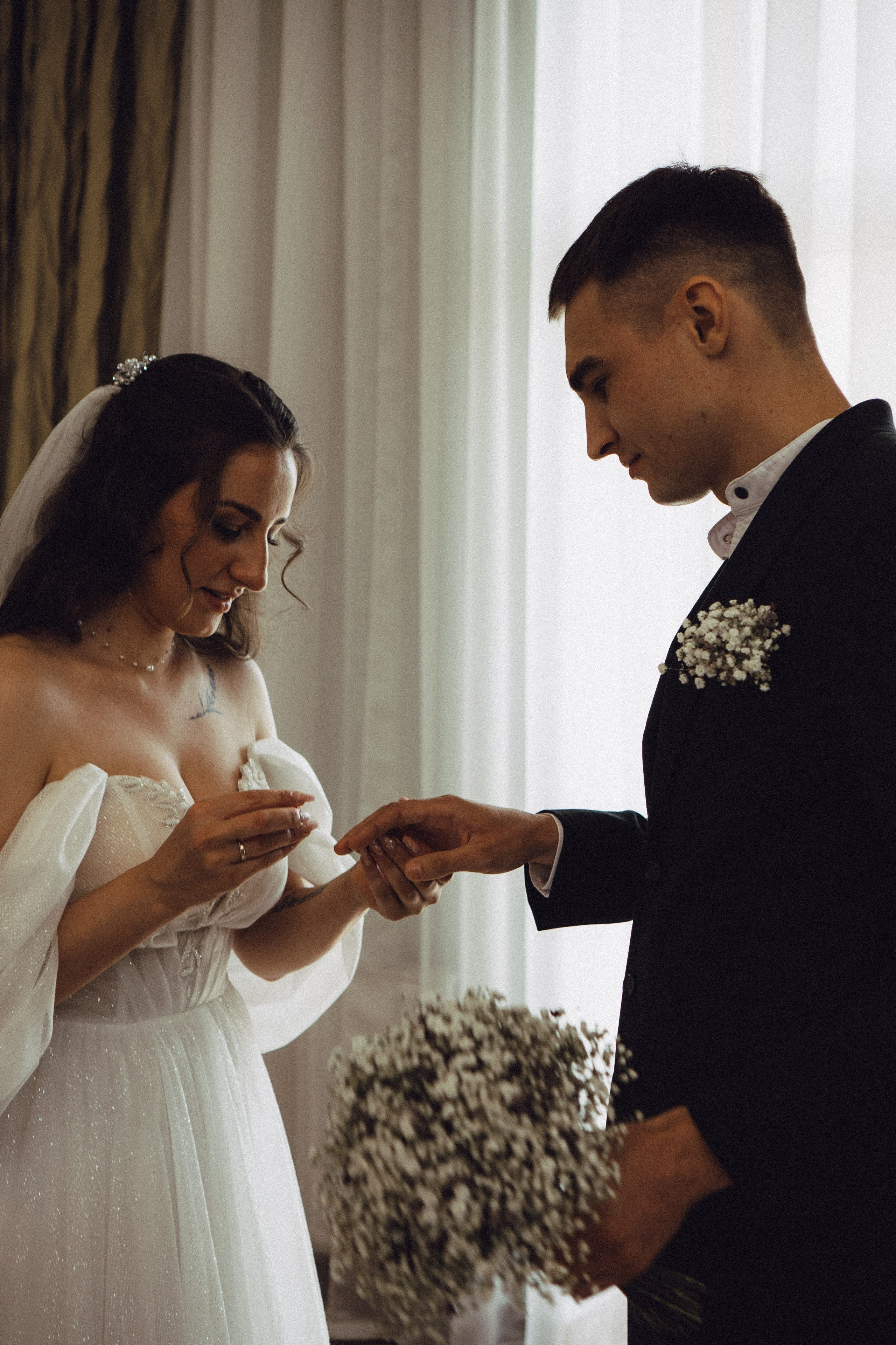 СВАДЕБНАЯ СЬЕМК В ПАРКЕ 300-ЛЕТИЯ. Профессиональный фотограф, Санкт-Петербург — Виктория Богомолова