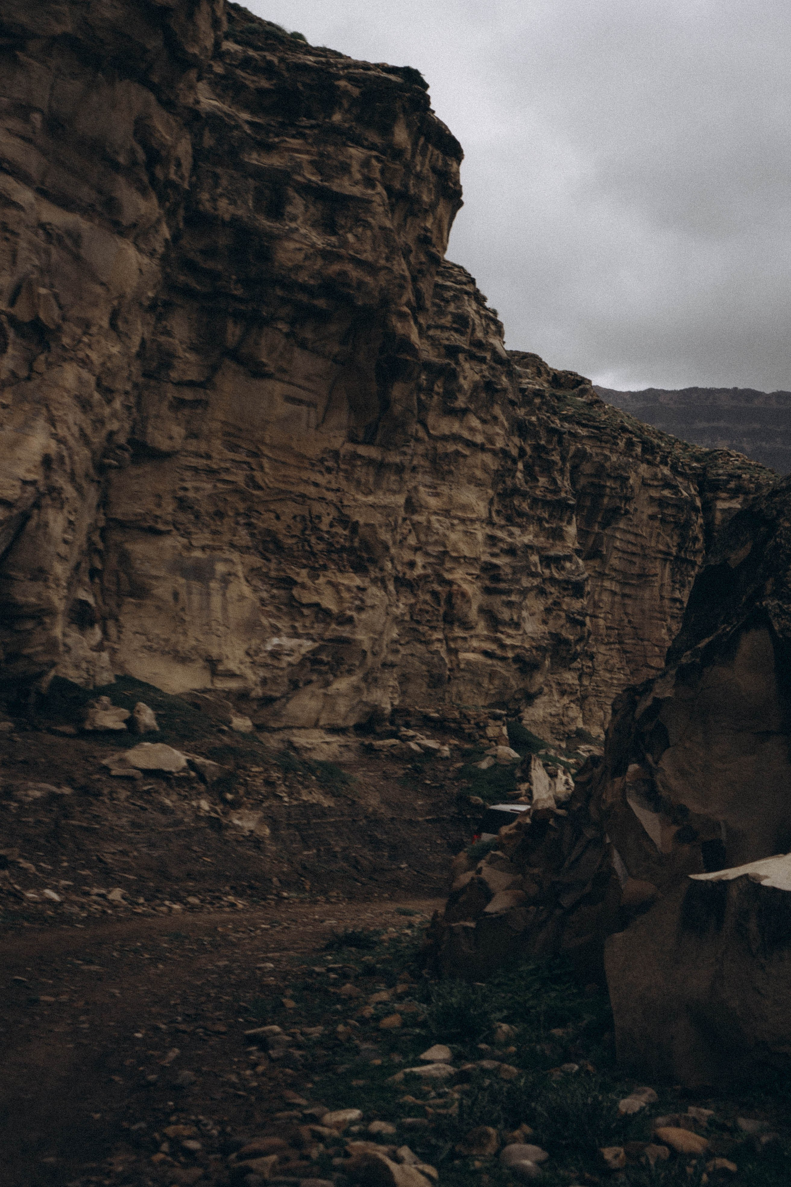 Кавказ. Профессиональный фотограф, Санкт-Петербург — Виктория Богомолова