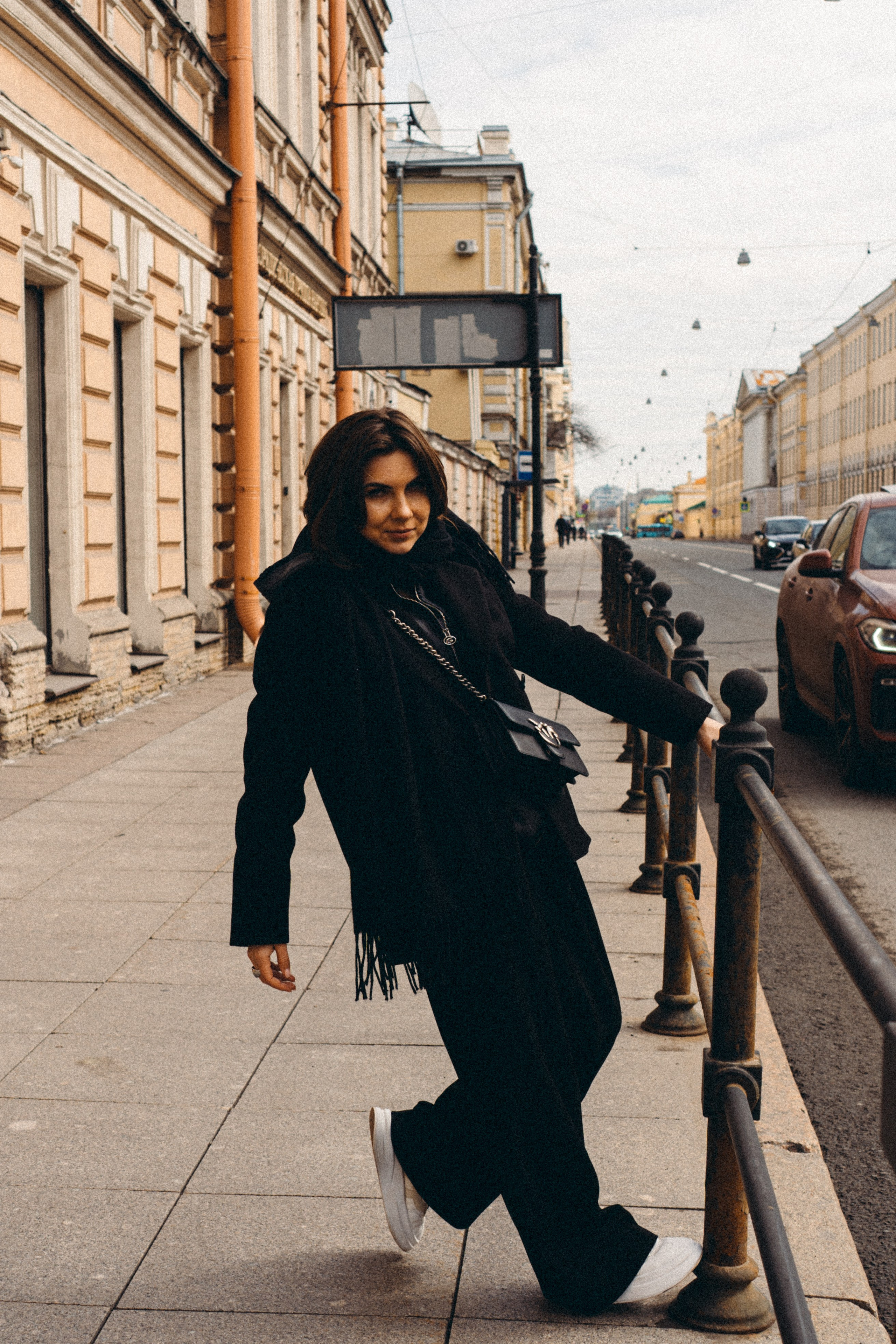 Прогулка по весеннему Питеру. Профессиональный фотограф, Санкт-Петербург — Виктория Богомолова