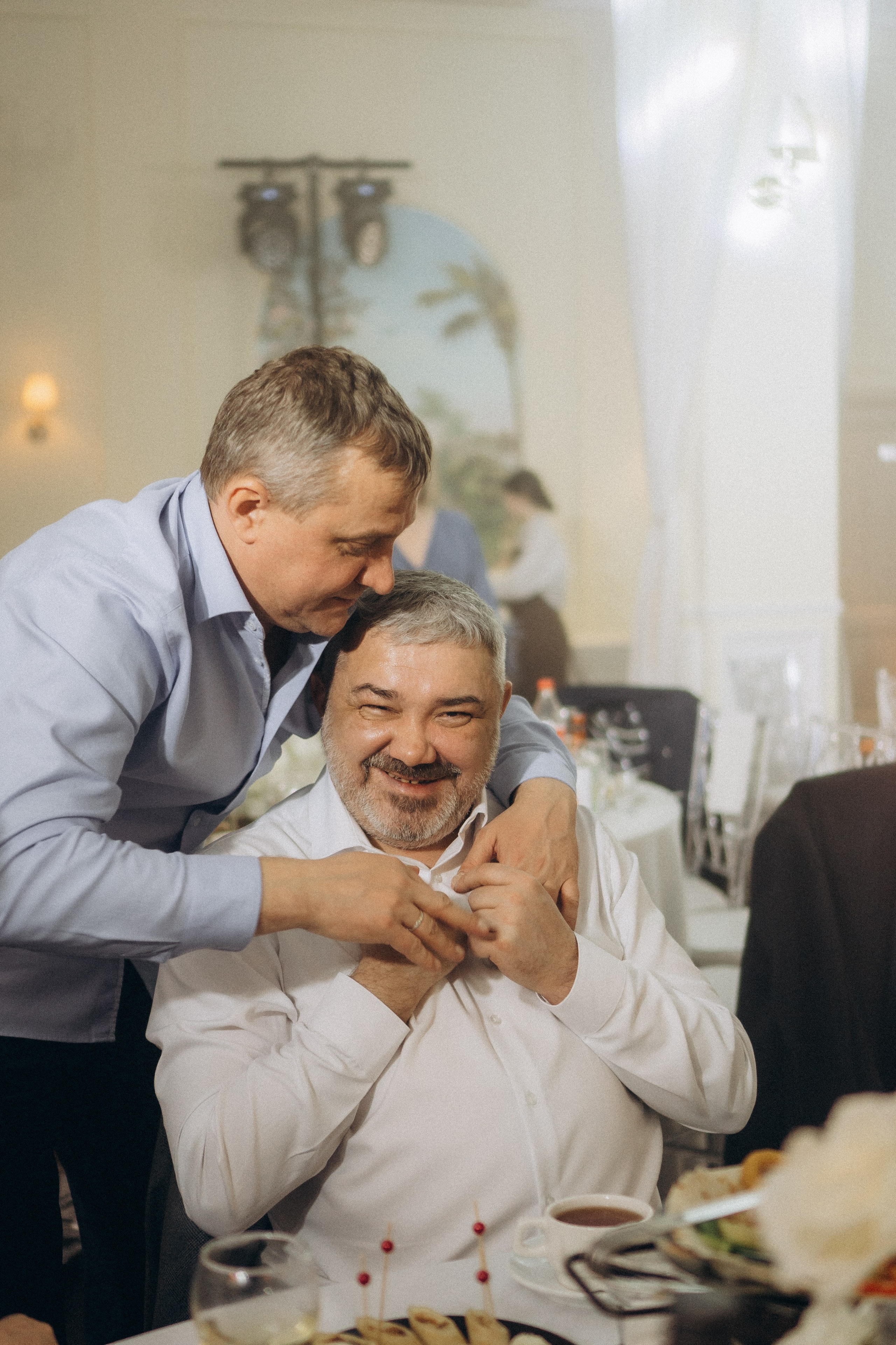 ПОЛНЫЙ СВАДЕБНЫЙ ДЕНЬ 8 ЧАСОВ. Профессиональный фотограф, Санкт-Петербург — Виктория Богомолова