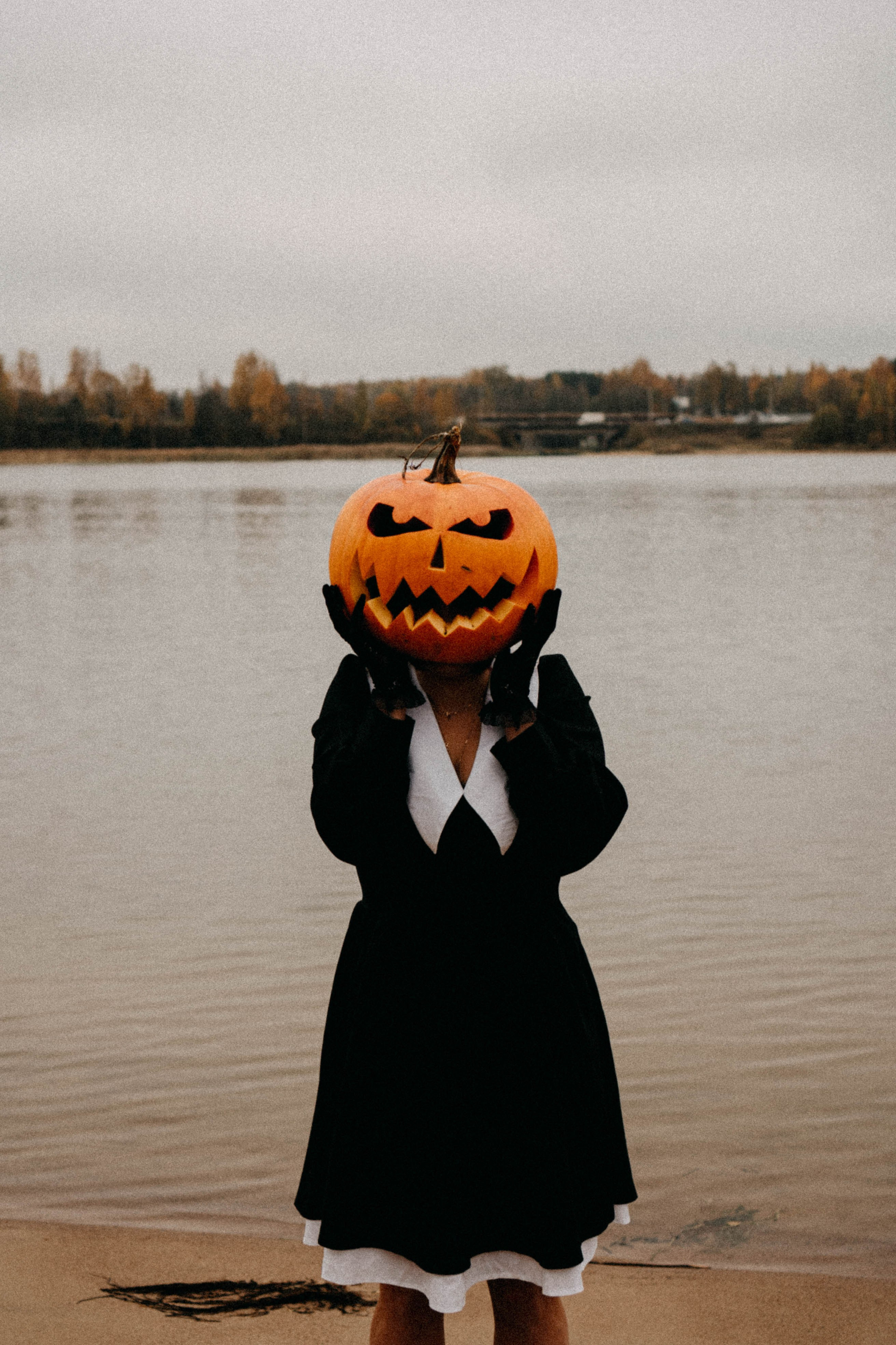 Осеняя. Профессиональный фотограф, Санкт-Петербург — Виктория Богомолова