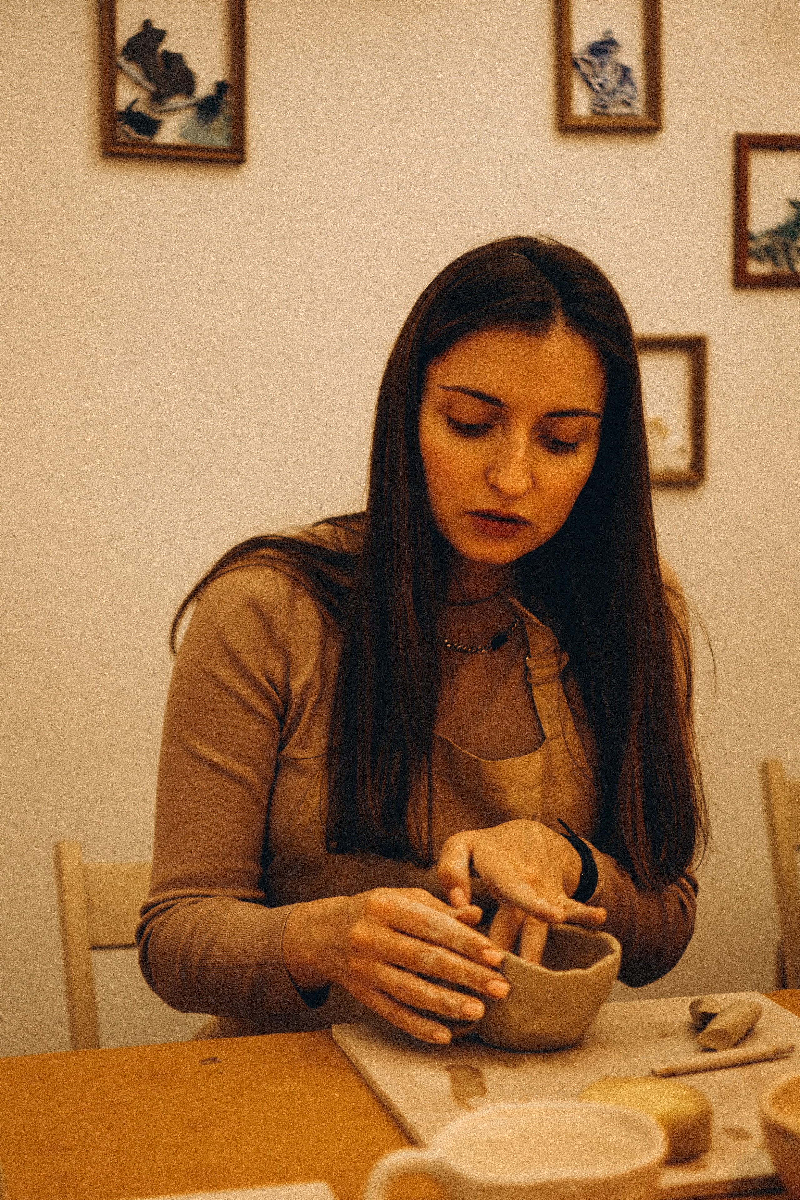 ЛЕПКАРНЯ. Профессиональный фотограф, Санкт-Петербург — Виктория Богомолова