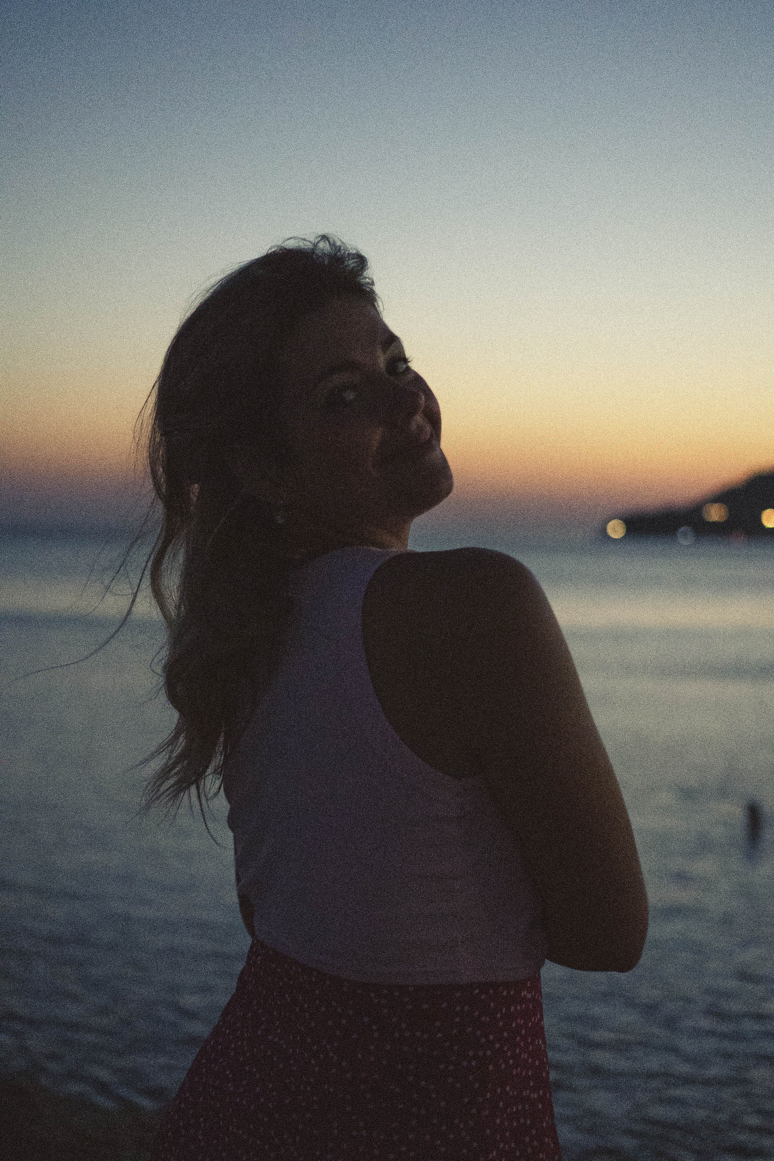 Море. Профессиональный фотограф, Санкт-Петербург — Виктория Богомолова