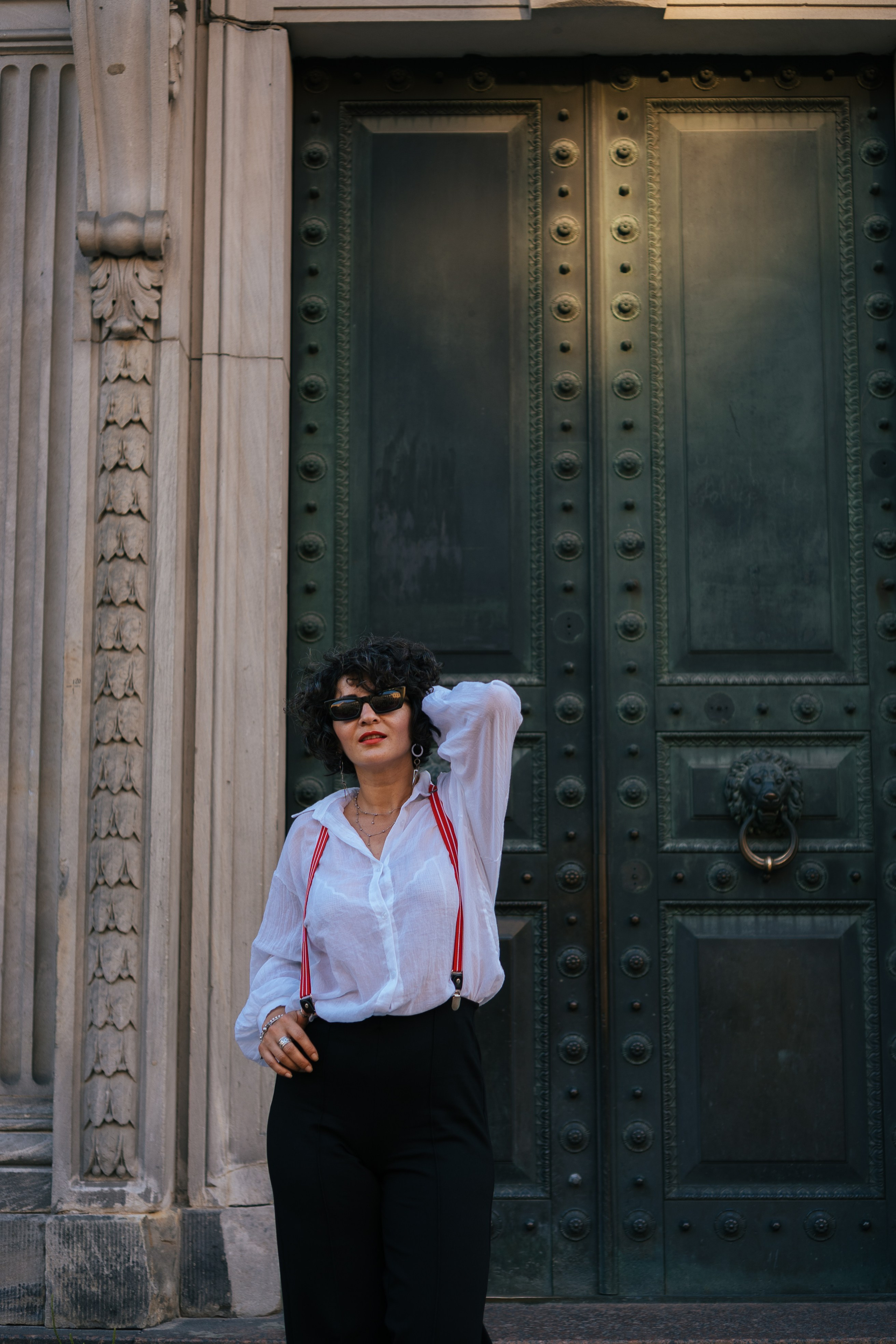 ПРОГУЛКА В ЛЕТНЕМ САДУ. Профессиональный фотограф, Санкт-Петербург — Виктория Богомолова