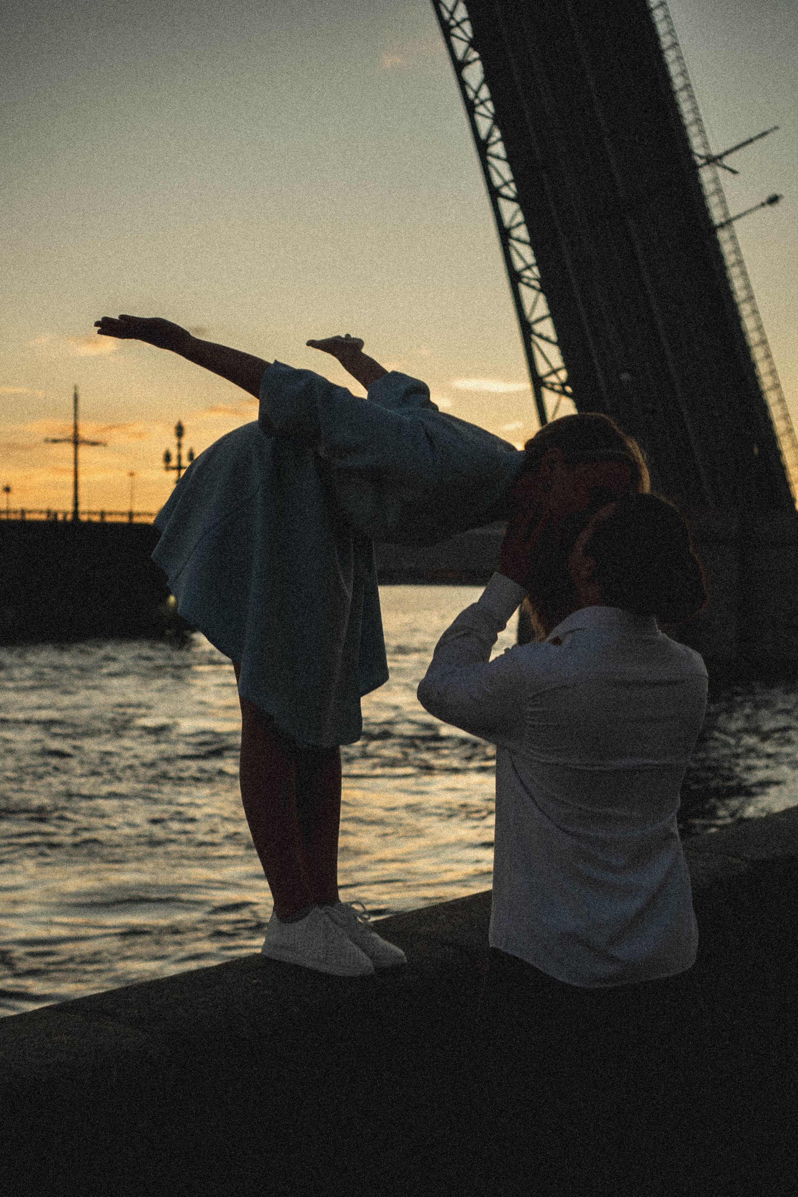 СЧАСТЛИВОЕ УТРО. Профессиональный фотограф, Санкт-Петербург — Виктория Богомолова