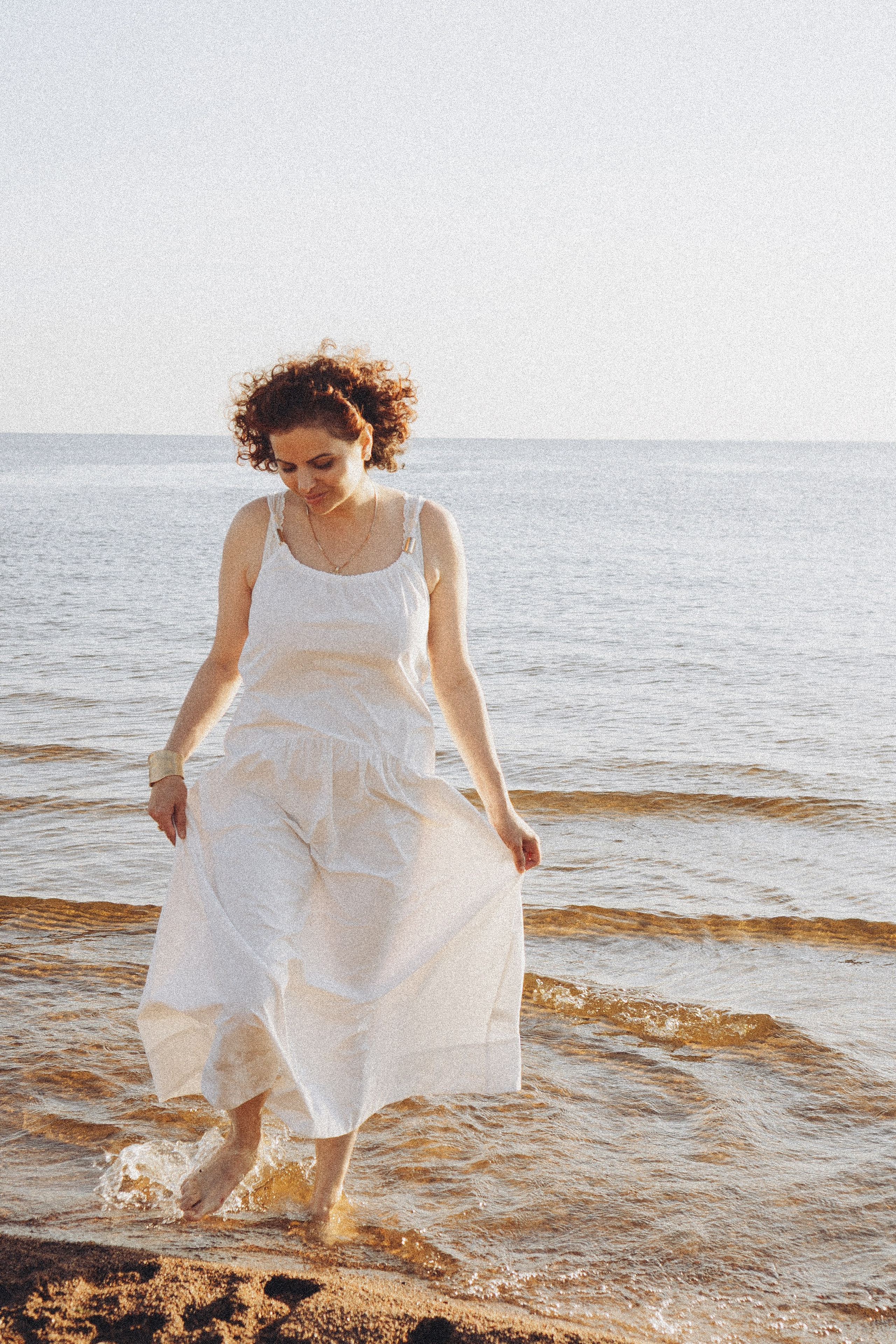 У ФИНСКОГО ЗАЛИВА. Профессиональный фотограф, Санкт-Петербург — Виктория Богомолова