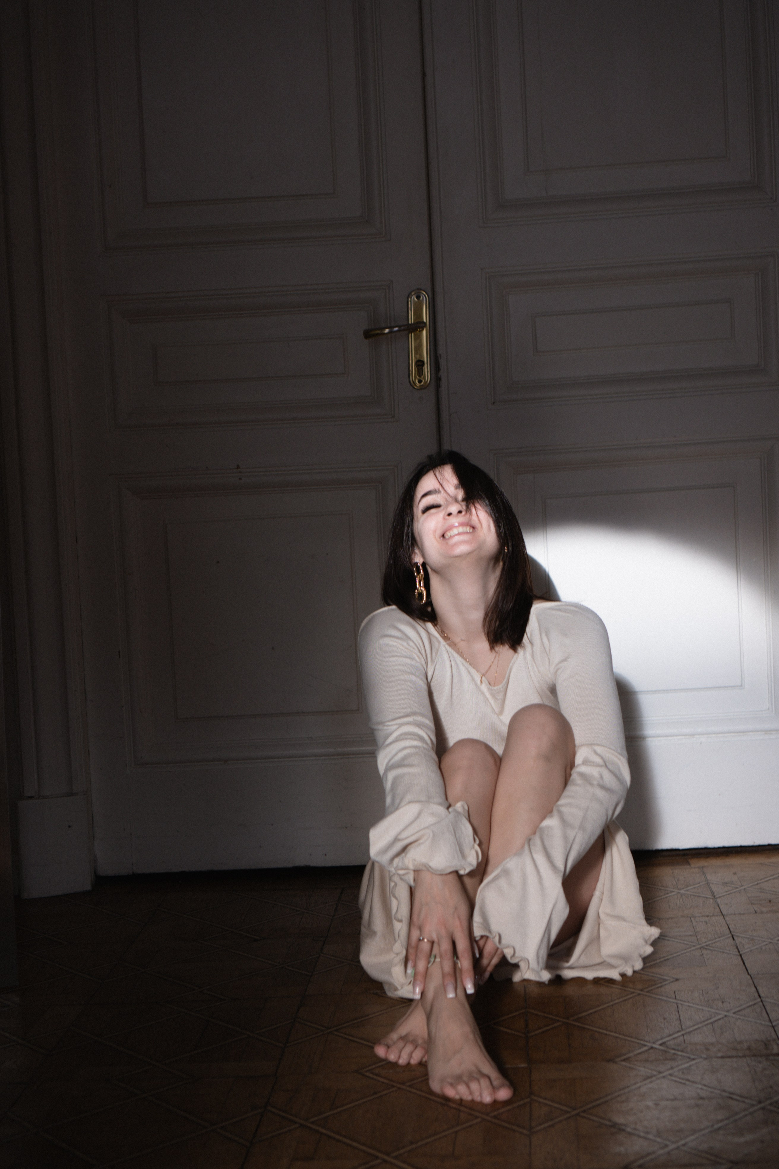 Студийная. Профессиональный фотограф, Санкт-Петербург — Виктория Богомолова