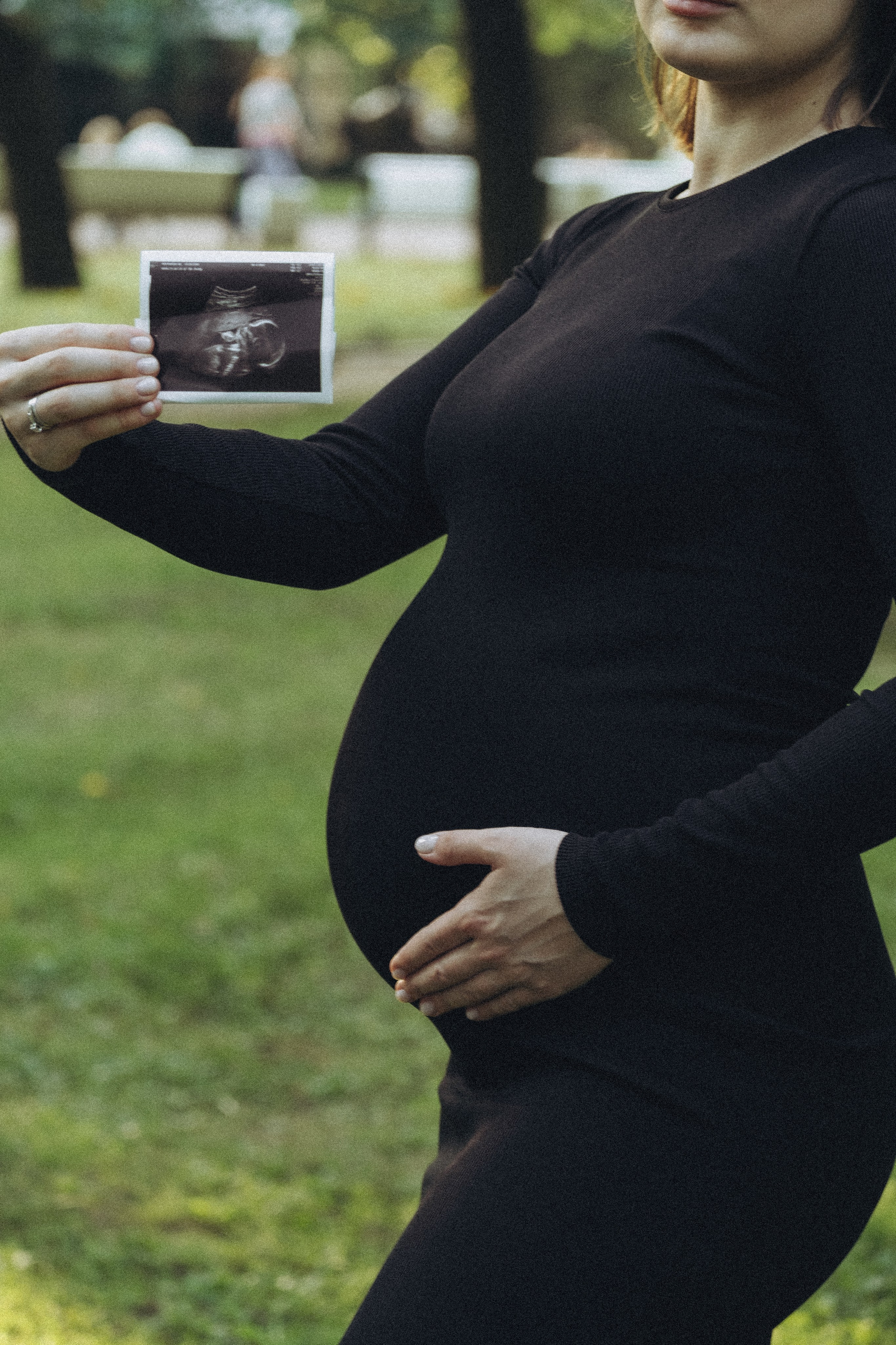 БЕРЕМЕННОСТЬ. Профессиональный фотограф, Санкт-Петербург — Виктория Богомолова