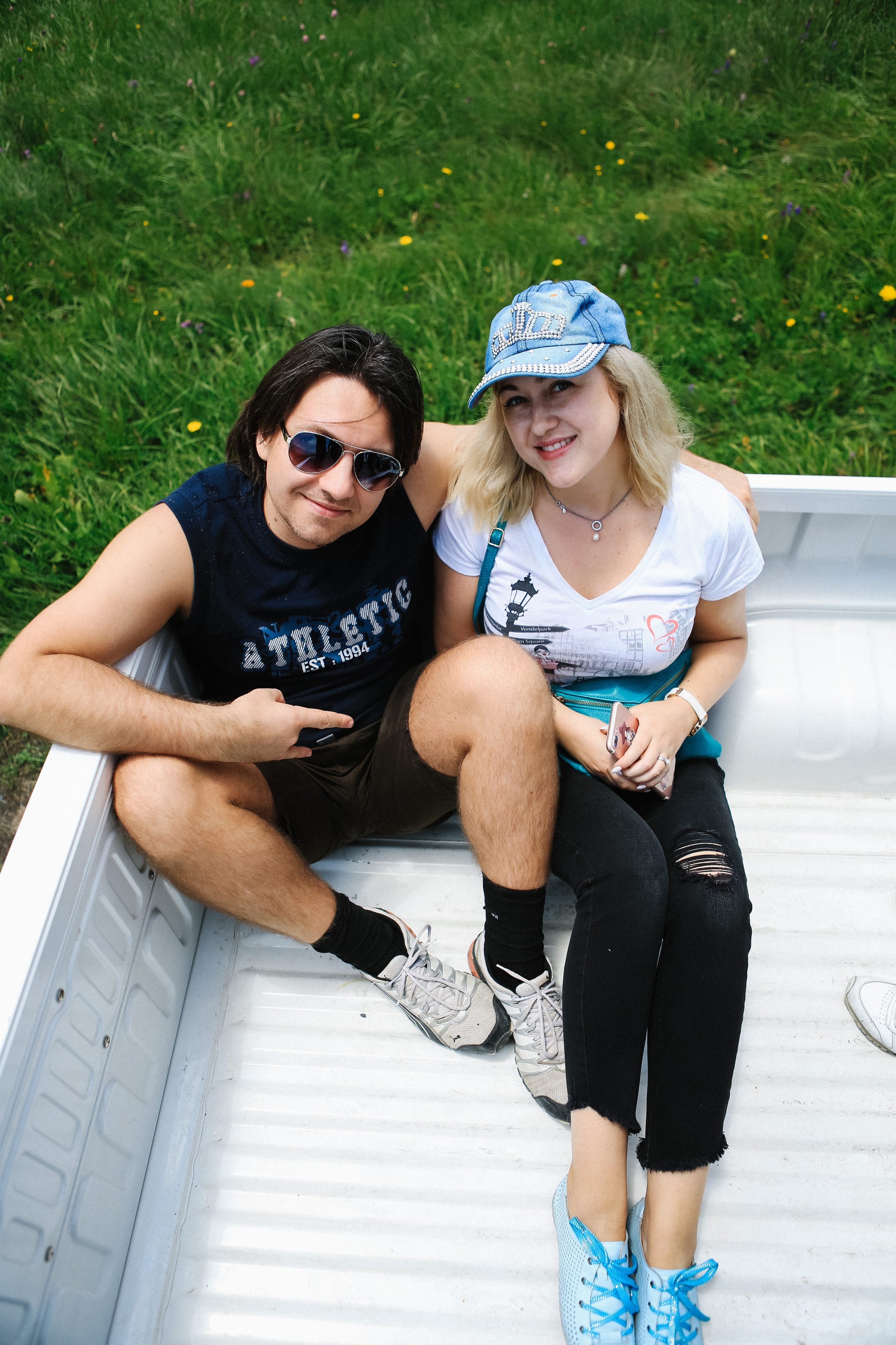 Пресс-тур для Неизвестного Кавказа. Свадебный и портретный фотограф в Пятигорске, КМВ — Власова Юля