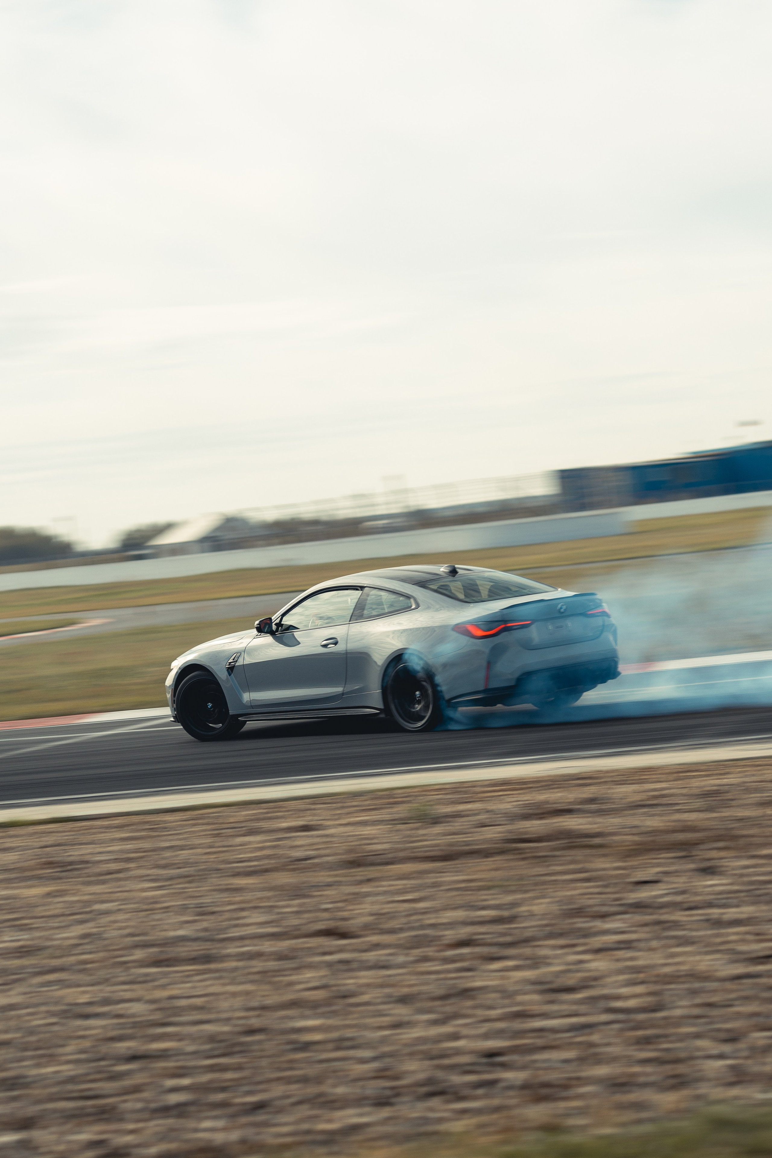 Фотографии с M-Trackday