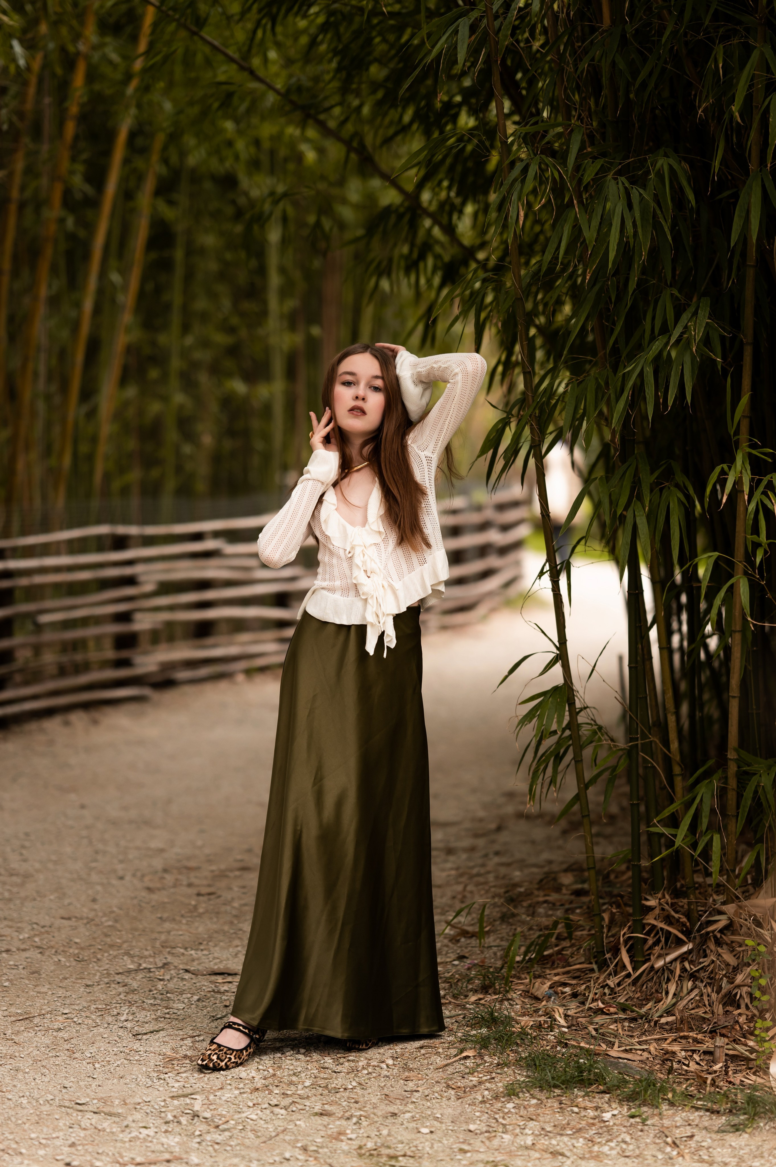 Ксения. Фотограф Палий Ульяна