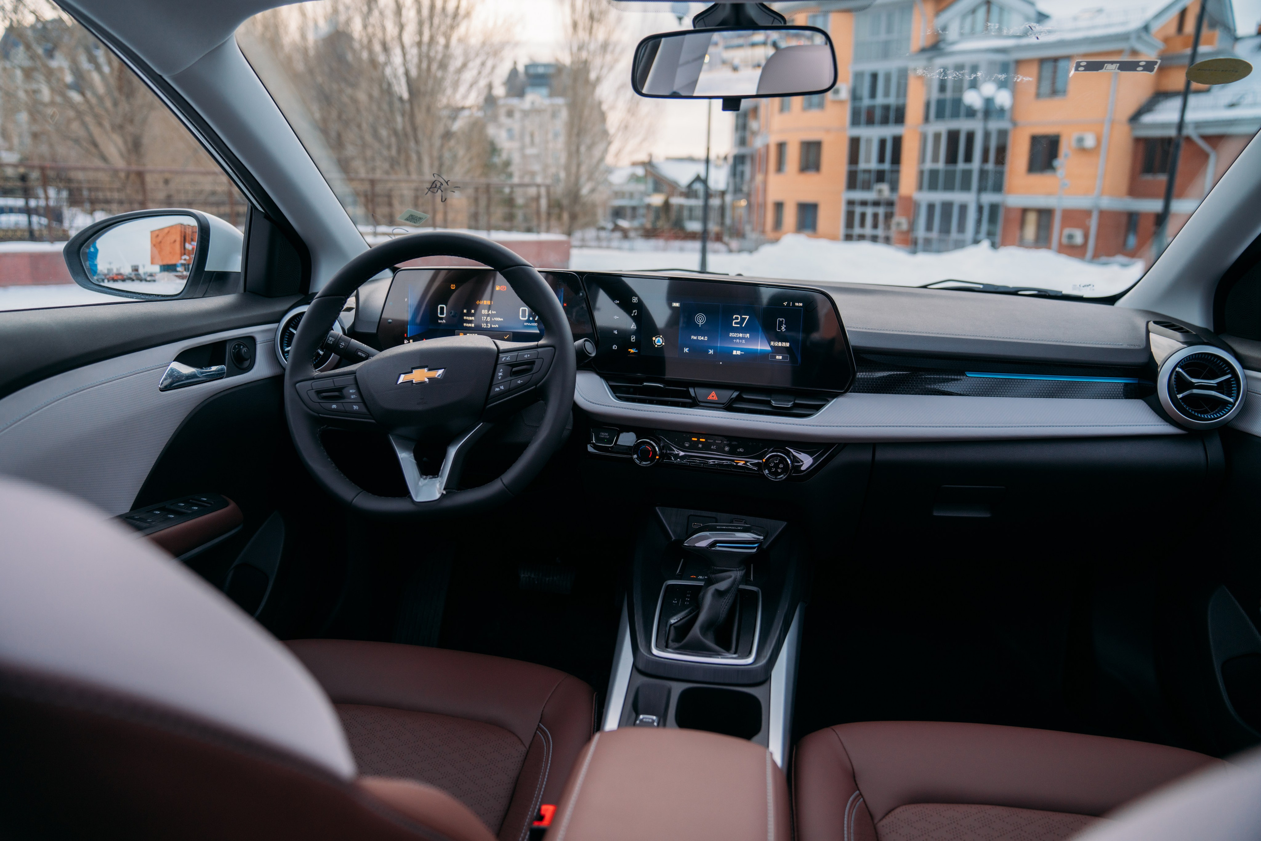 Chevrolet Monza. Идеальные портреты для соцсетей — Фотограф Ленар