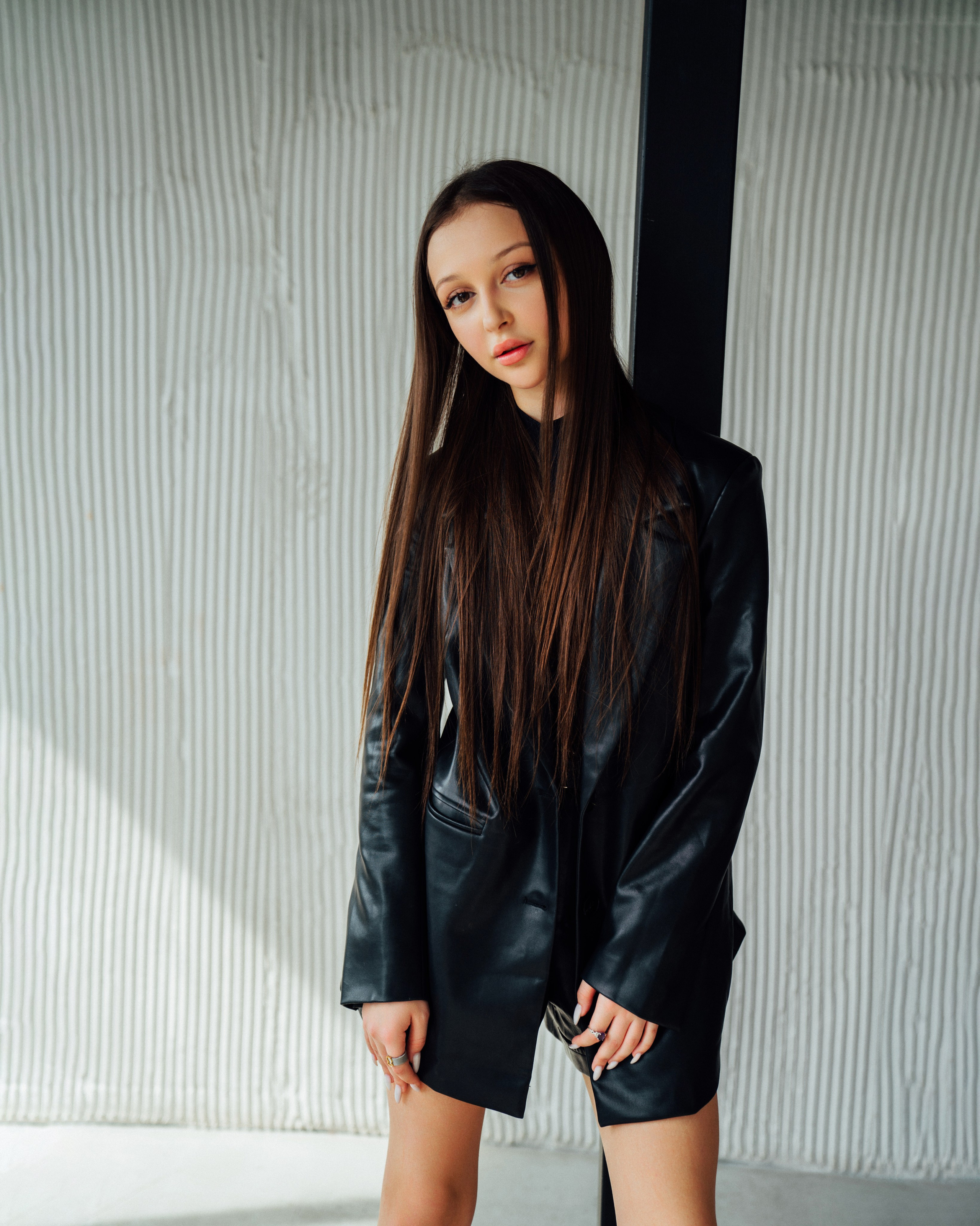 Полина 01.05. Идеальные портреты для соцсетей — Фотограф Ленар