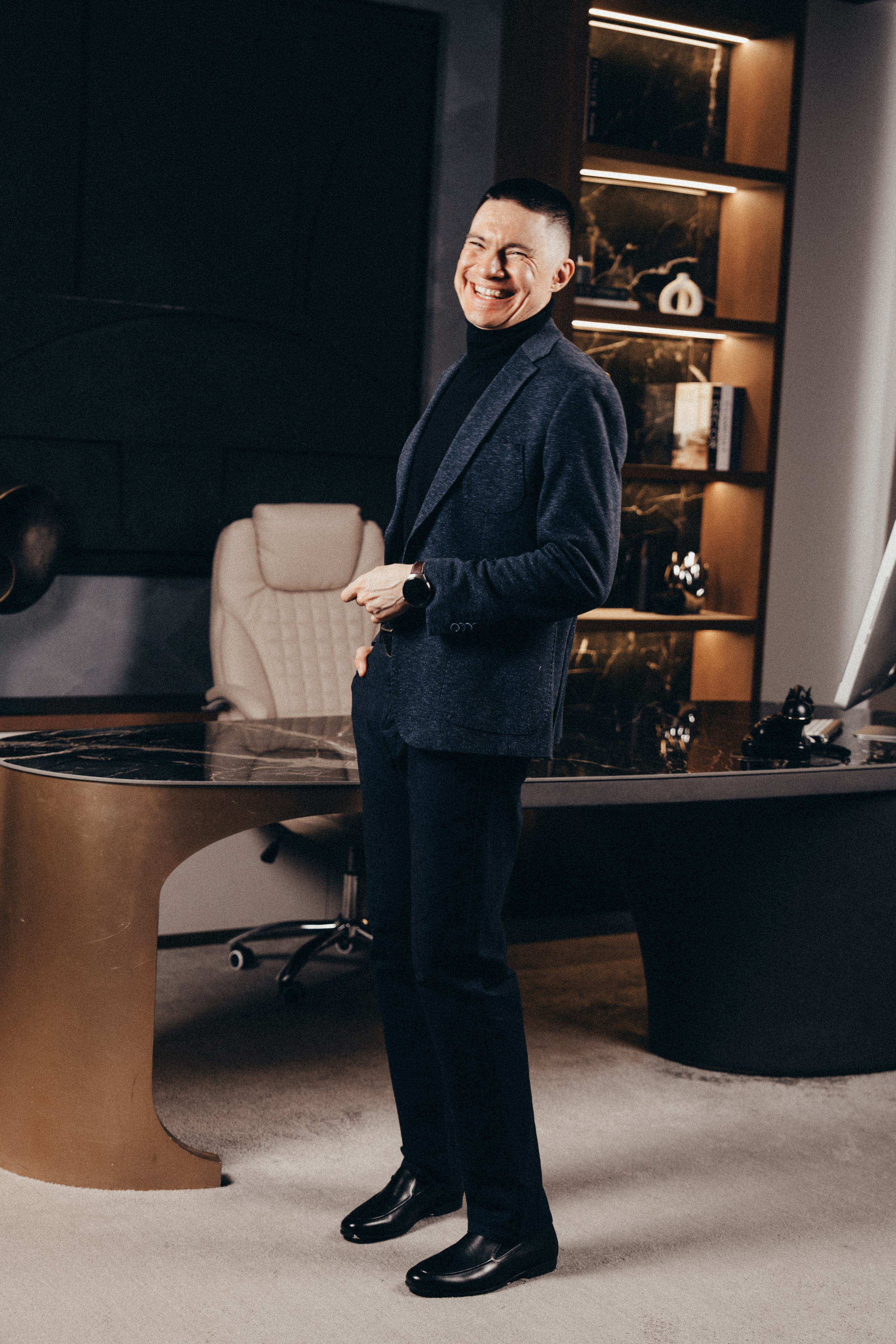 Фоат 30.08. Идеальные портреты для соцсетей — Фотограф Ленар