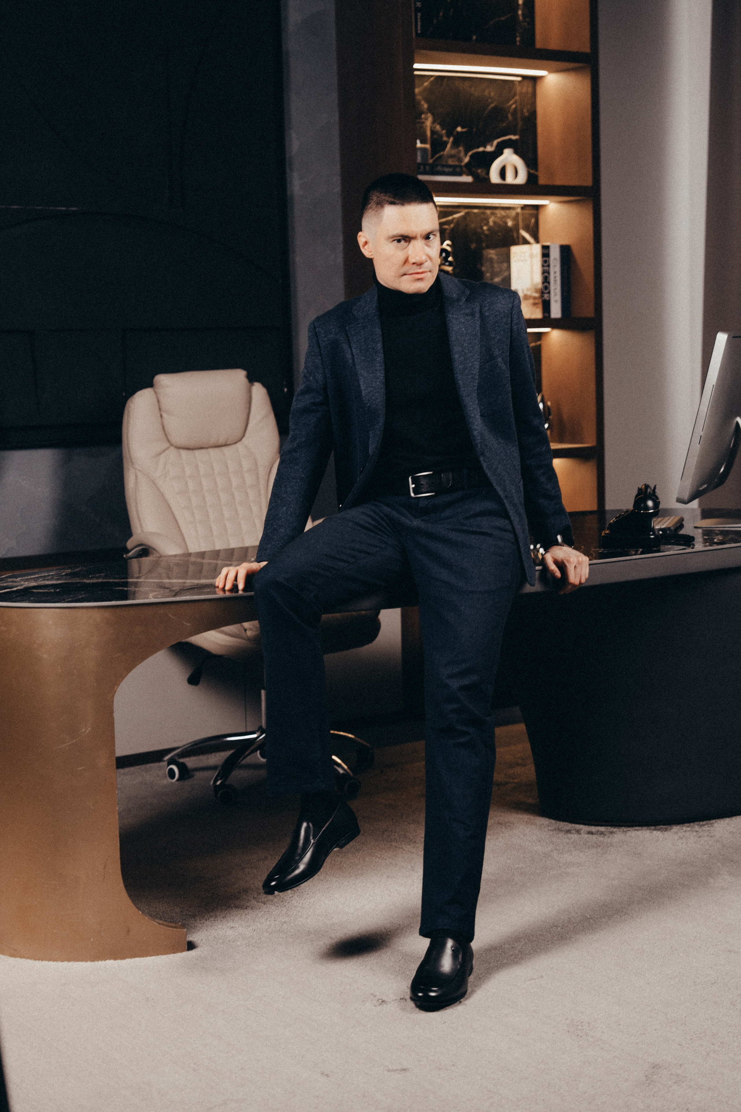 Фоат 30.08. Идеальные портреты для соцсетей — Фотограф Ленар