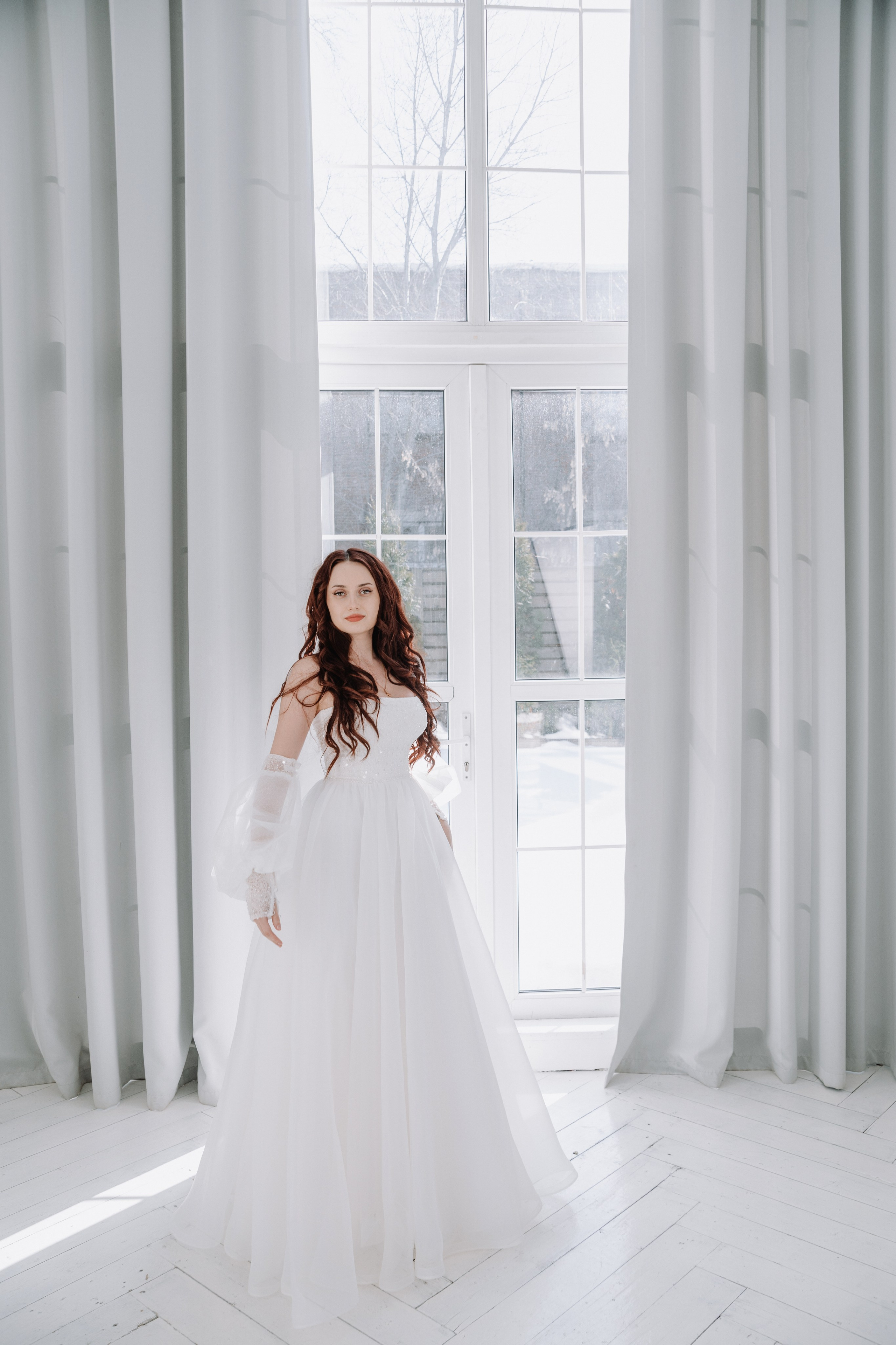 Ангелина и Дмитрий. Фотограф Воронеж Варвара