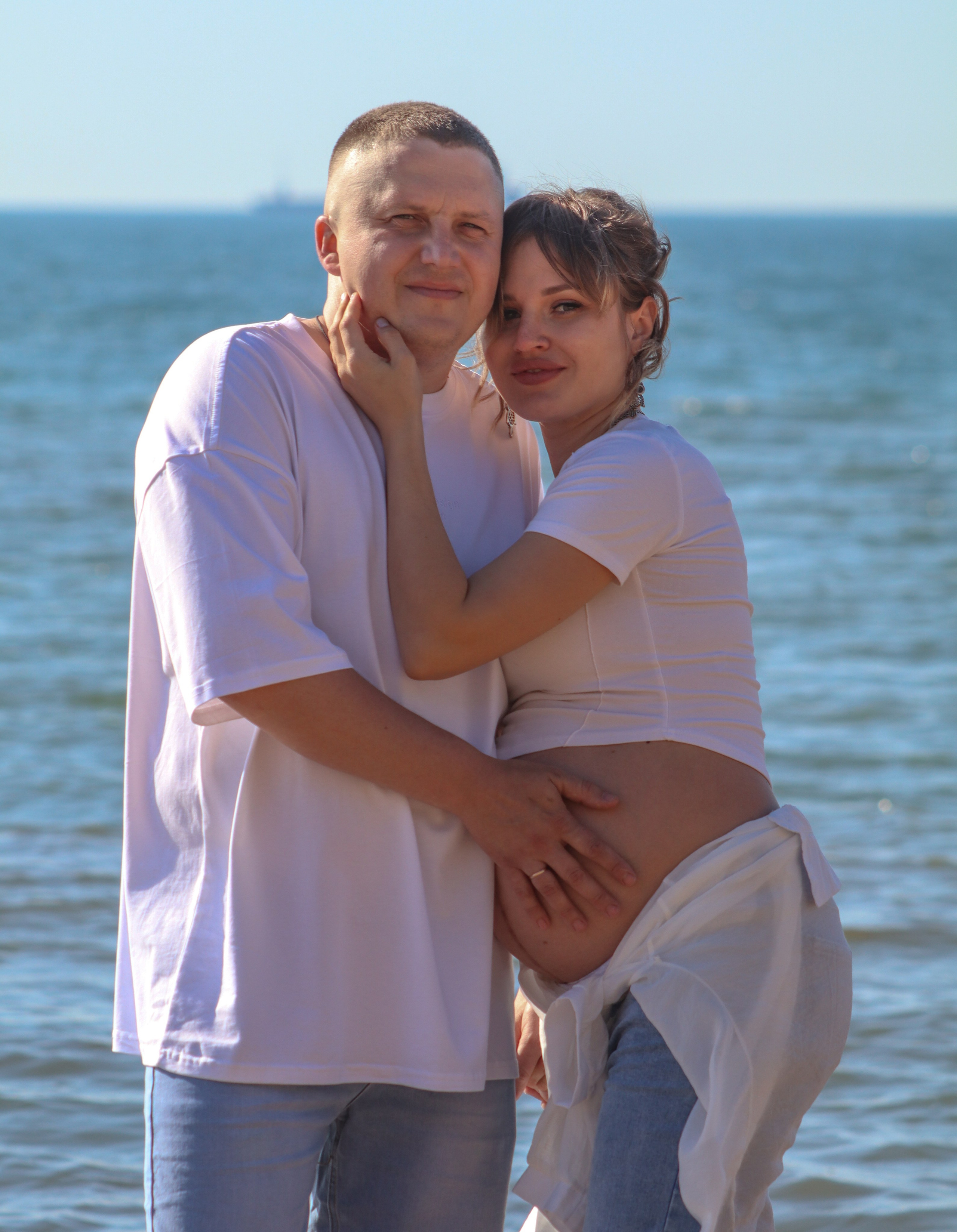 Gender party. Ivaladimirovna1995.wfolio.pro